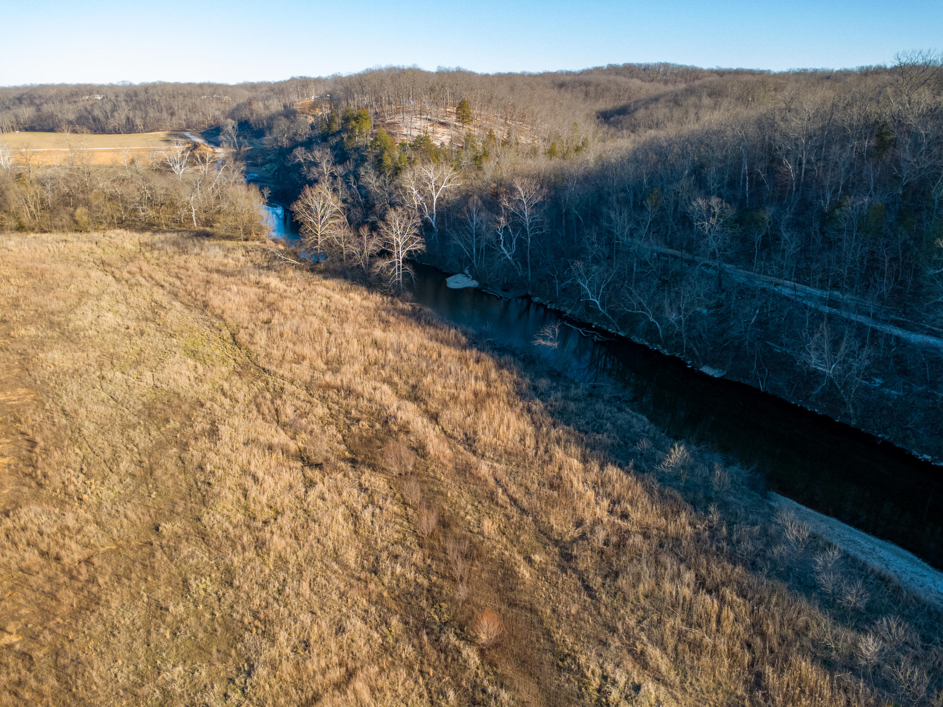 Photo 10 - Land for sale – 000 W Riverdale Drive  Nixa, MO