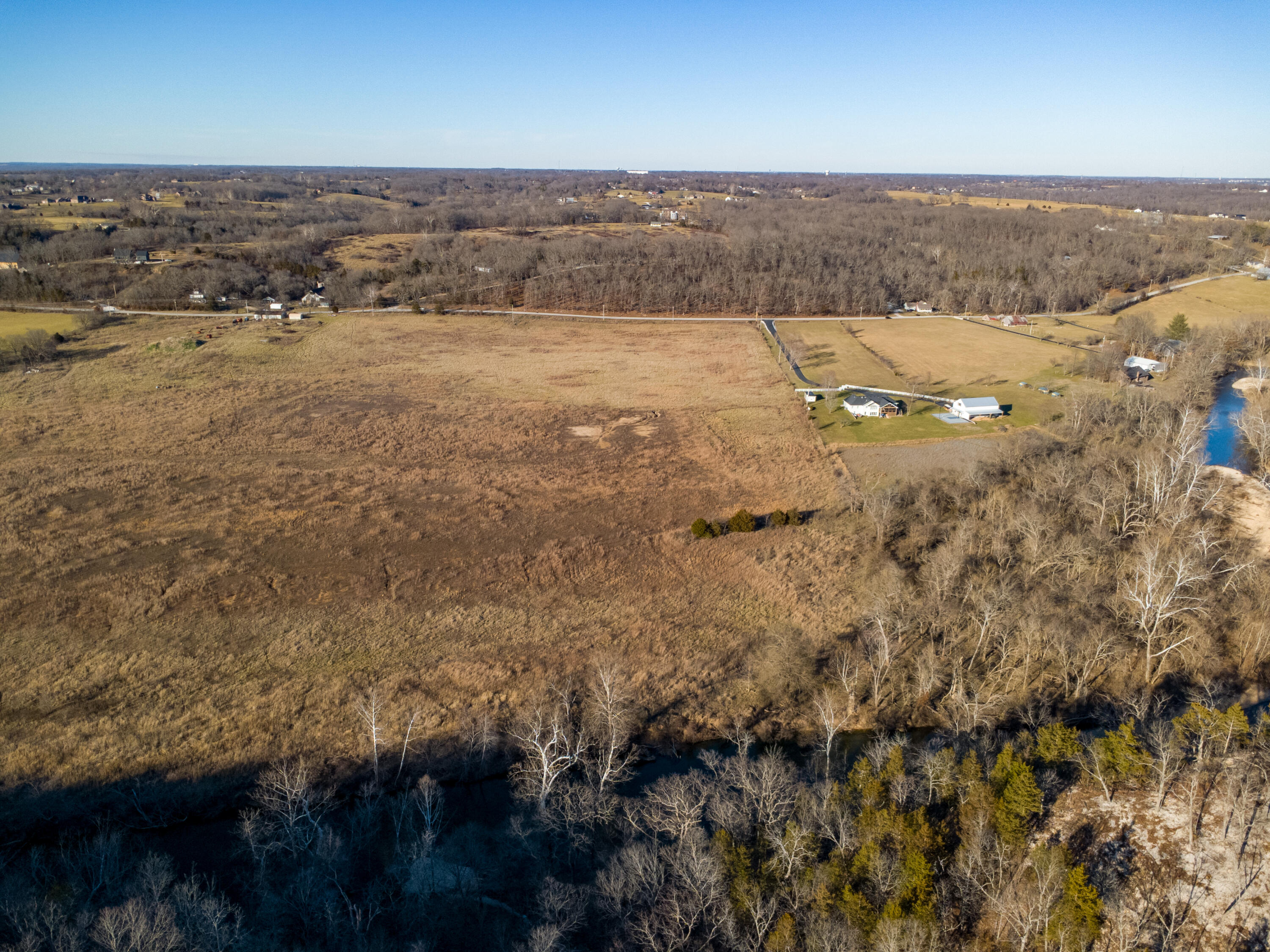 Photo 15 - Land for sale – 000 W Riverdale Drive  Nixa, MO