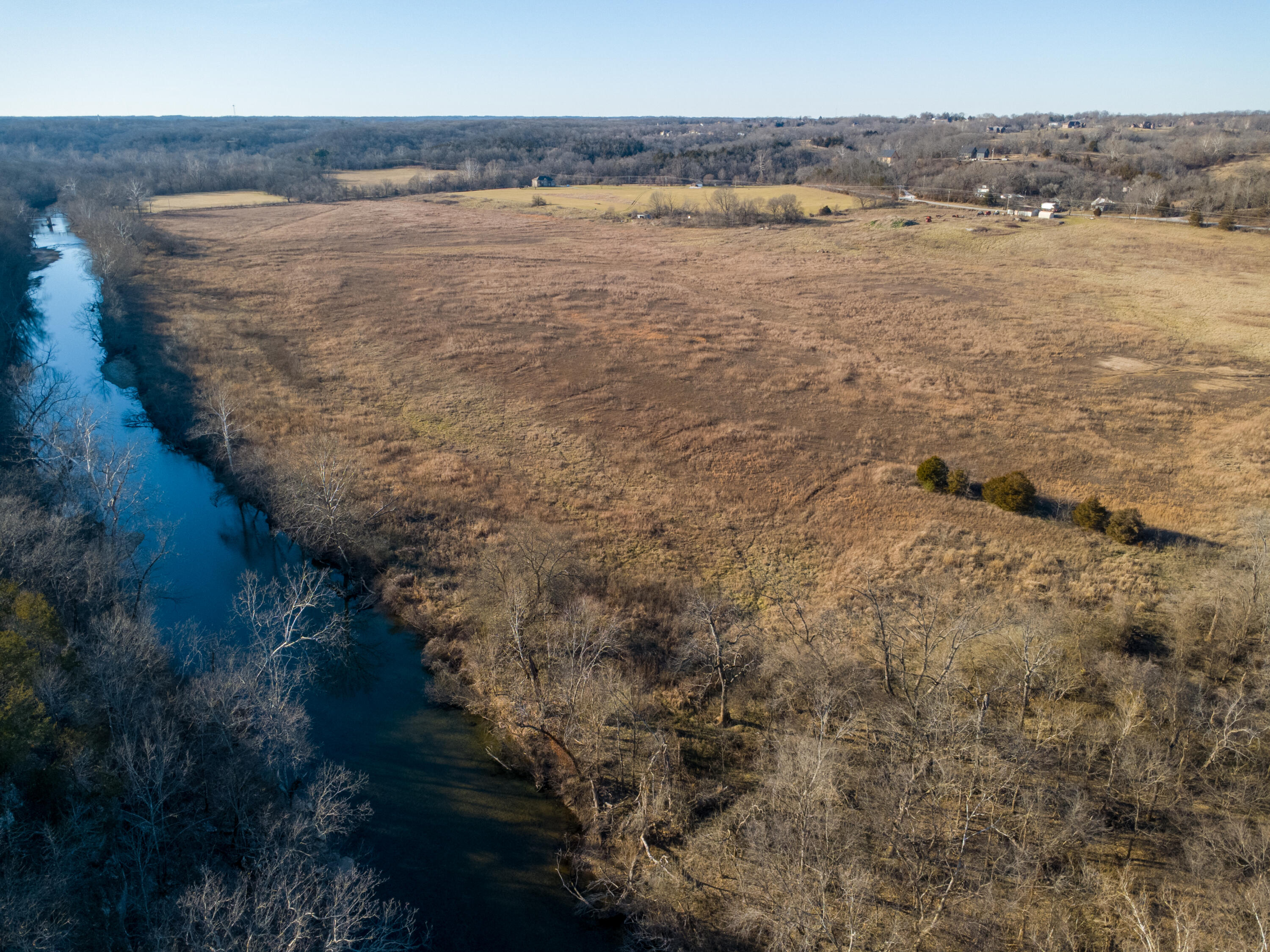 Land for sale – 000 W Riverdale Drive  Nixa, MO