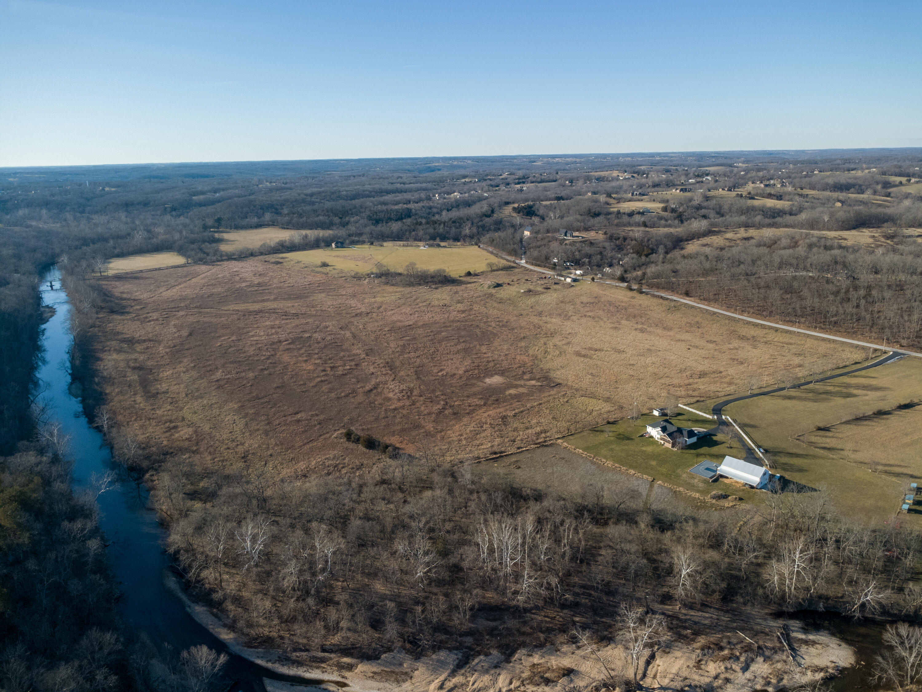 Photo 13 - Land for sale – 000 W Riverdale Drive  Nixa, MO