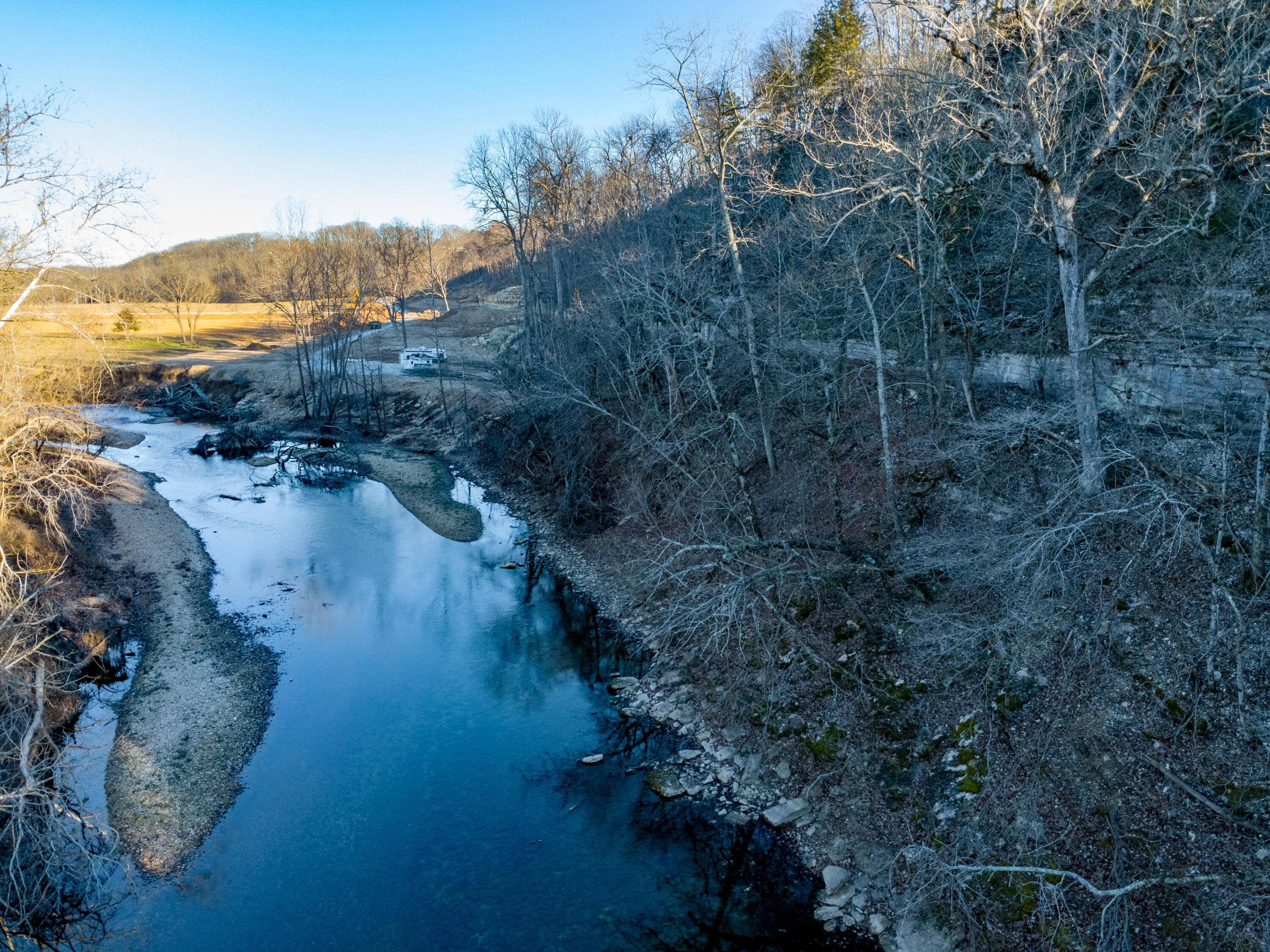 Photo 9 - Land for sale – 000 W Riverdale Drive  Nixa, MO