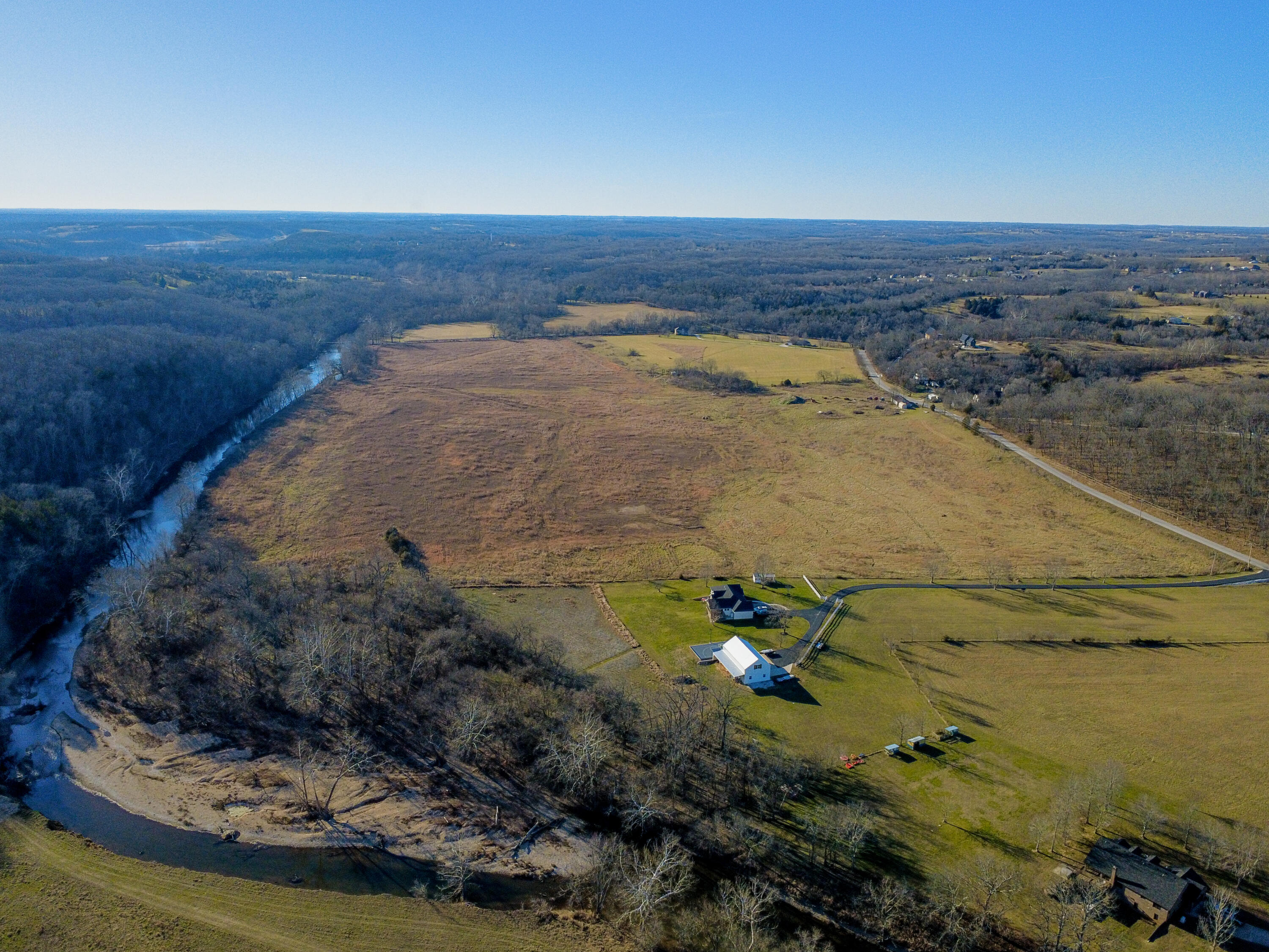 Photo 3 - Land for sale – 000 W Riverdale Drive  Nixa, MO