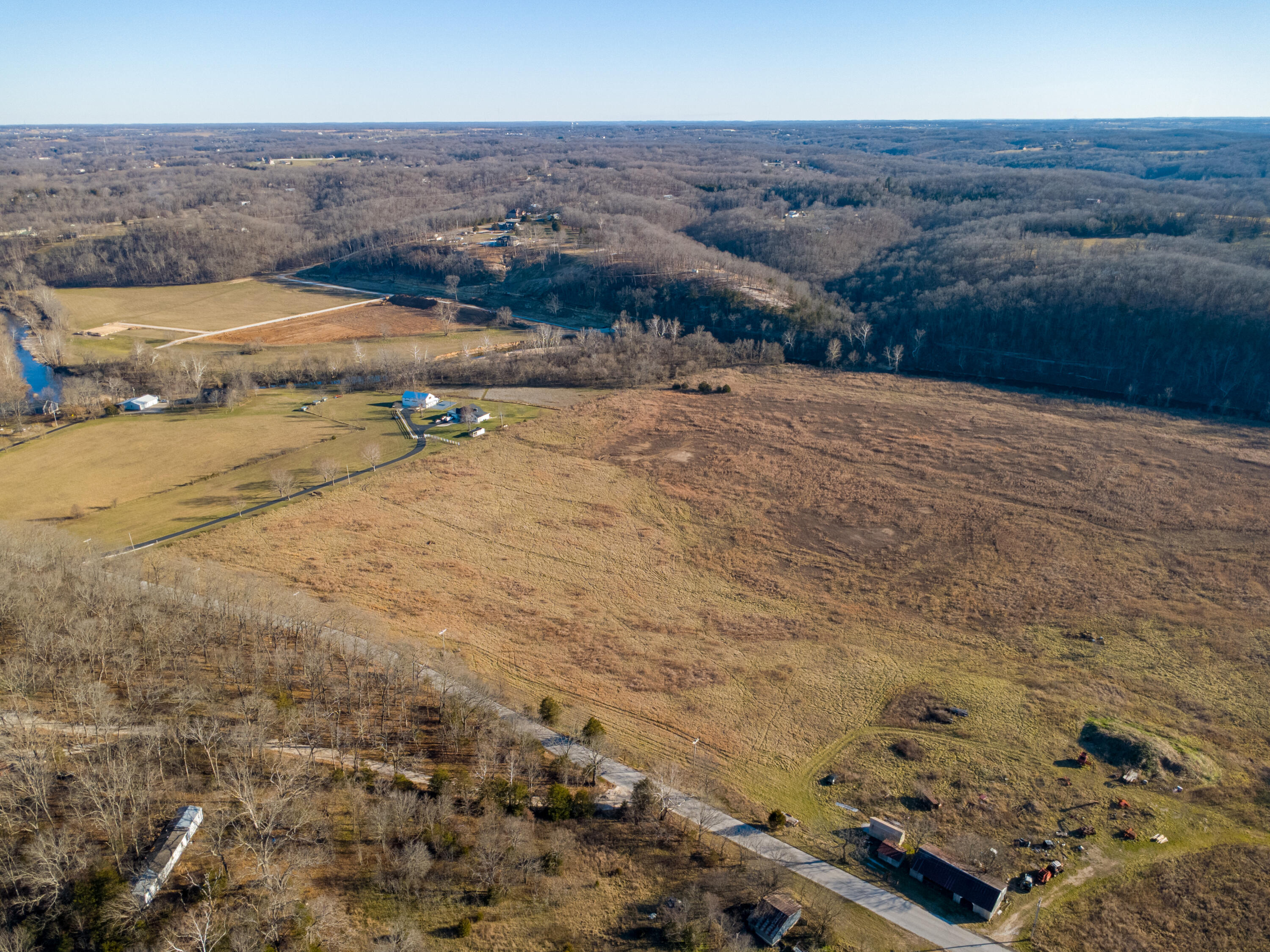 Photo 19 - Land for sale – 000 W Riverdale Drive  Nixa, MO