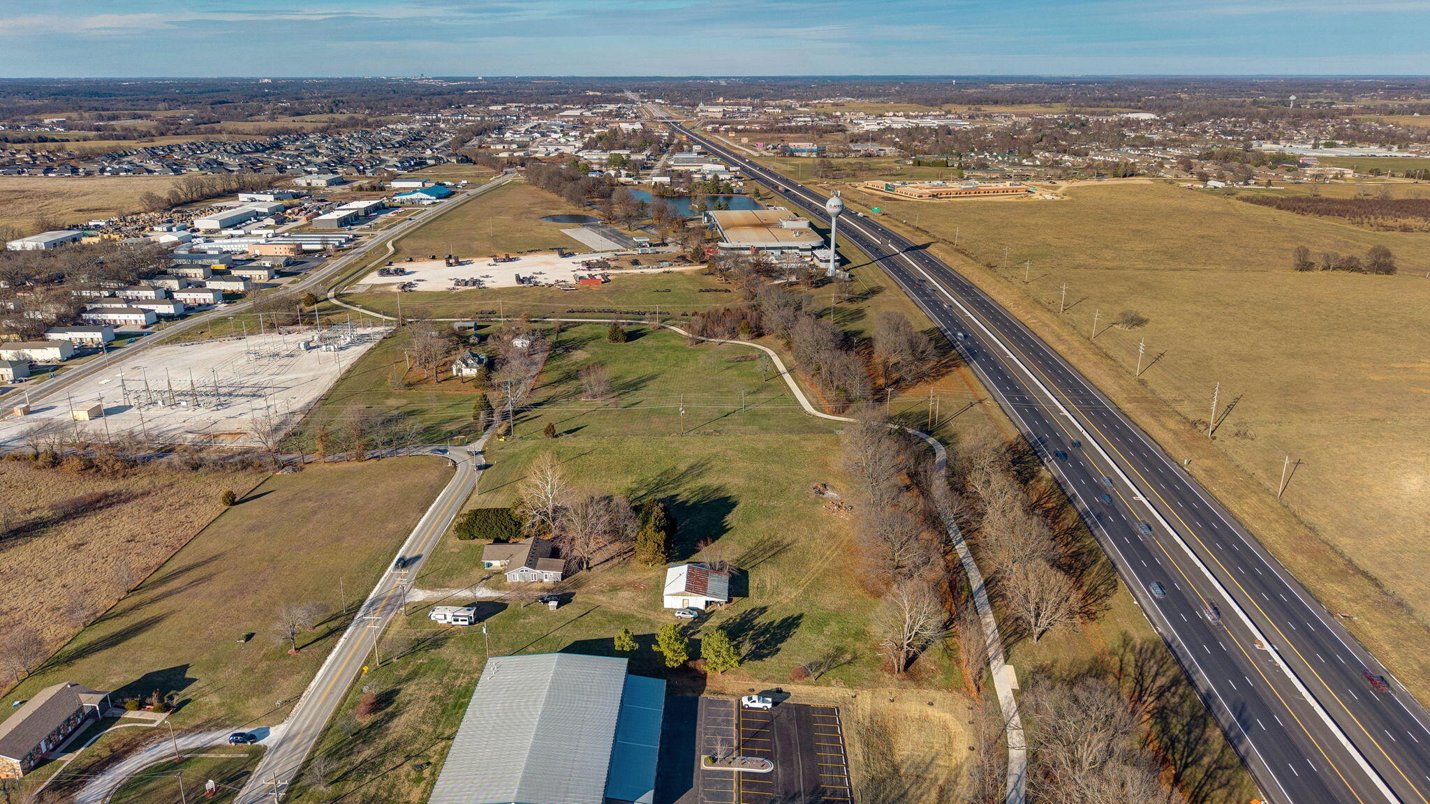 Photo 13 - Commercial Sale for sale – 3106 N 20th Street  Ozark, MO