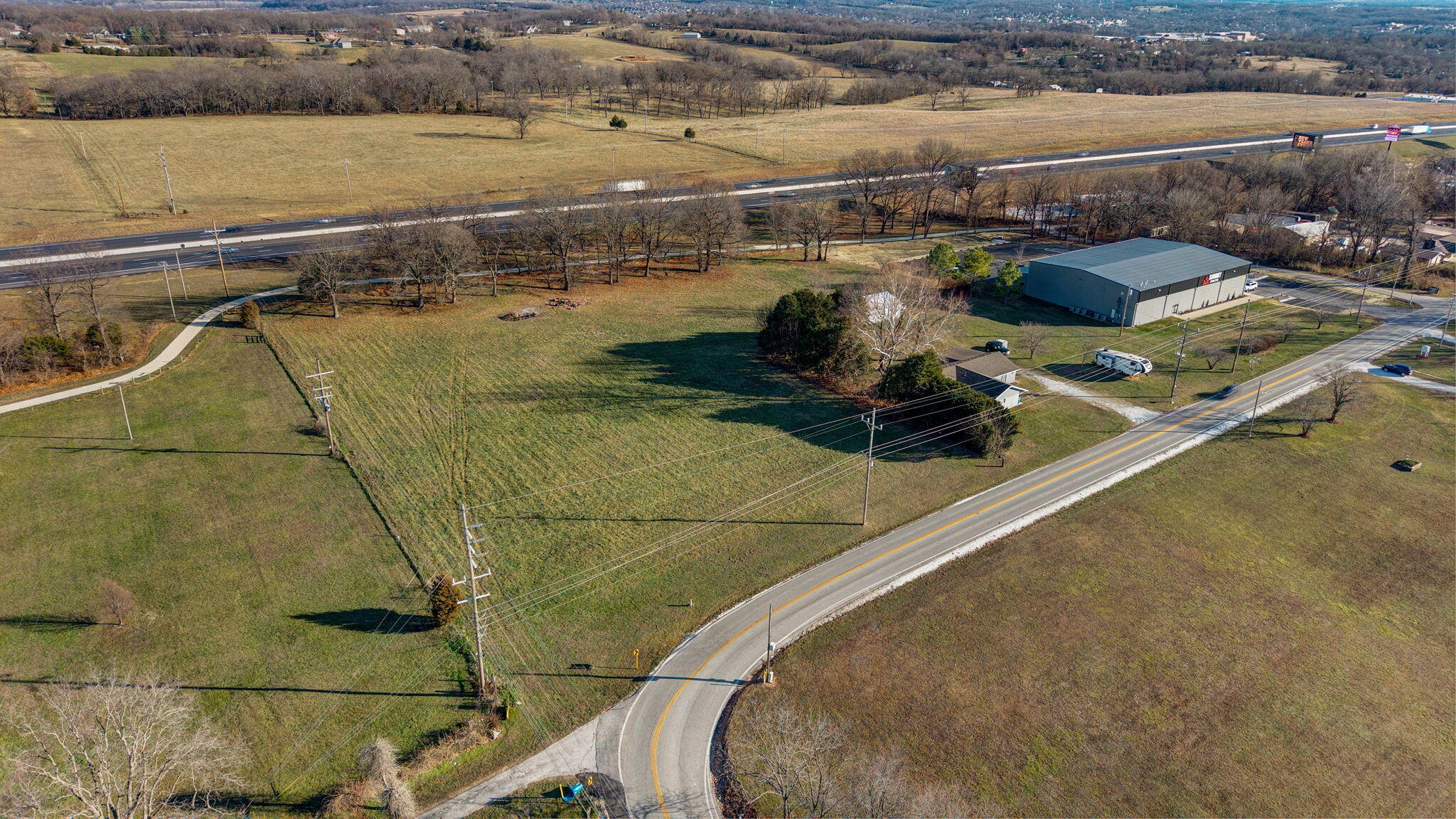 Photo 5 - Commercial Sale for sale – 3106 N 20th Street  Ozark, MO