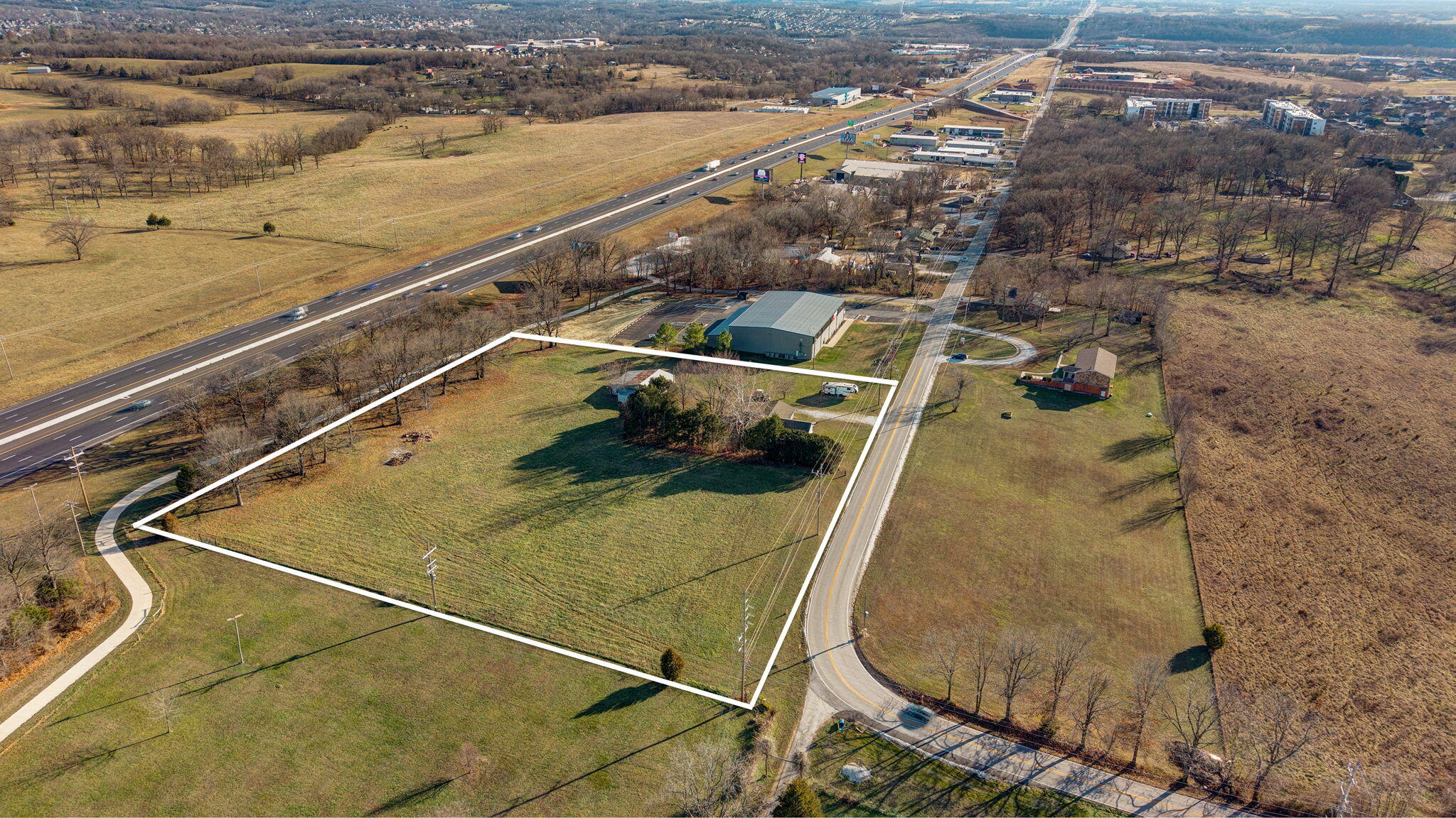 Photo 11 - Commercial Sale for sale – 3106 N 20th Street  Ozark, MO