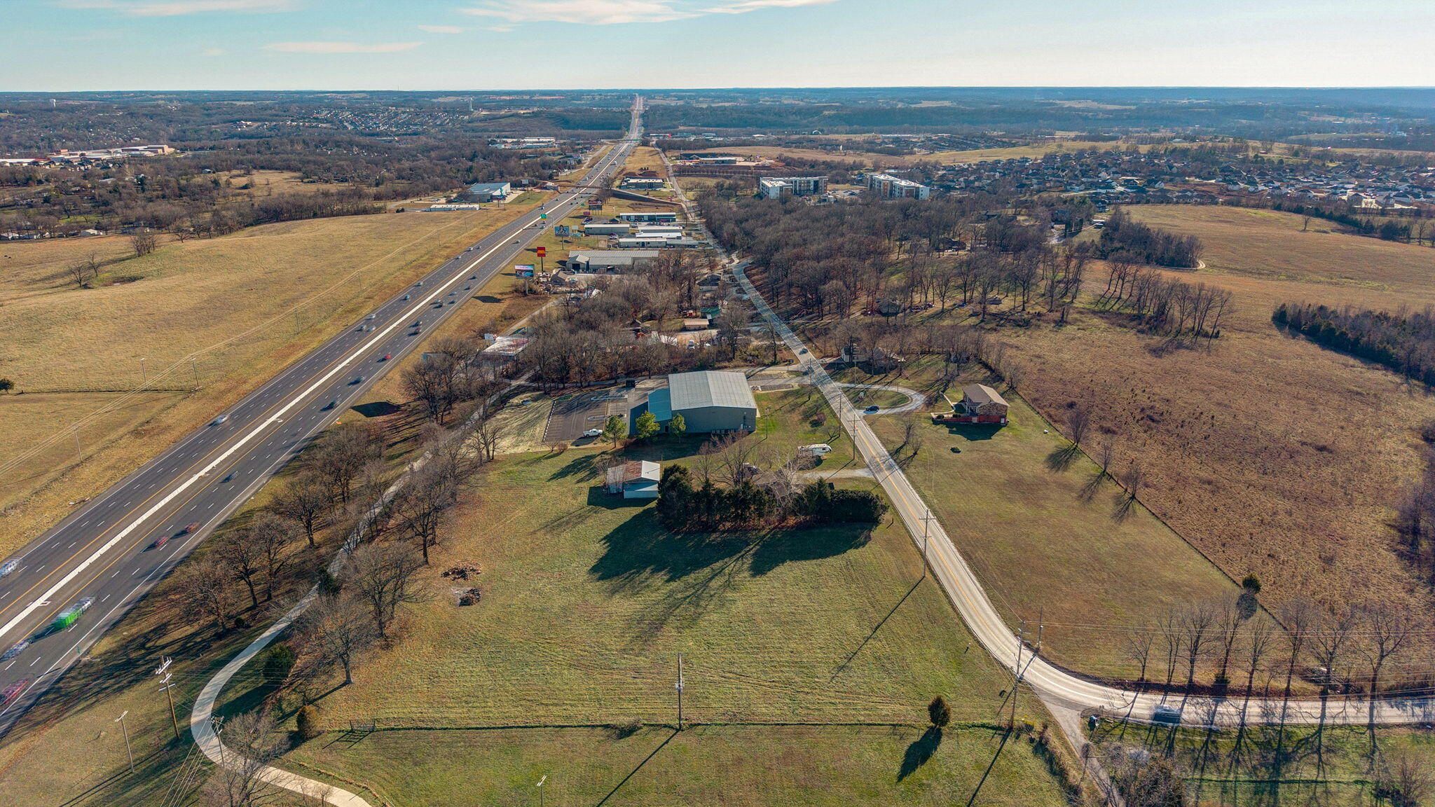 Photo 12 - Commercial Sale for sale – 3106 N 20th Street  Ozark, MO