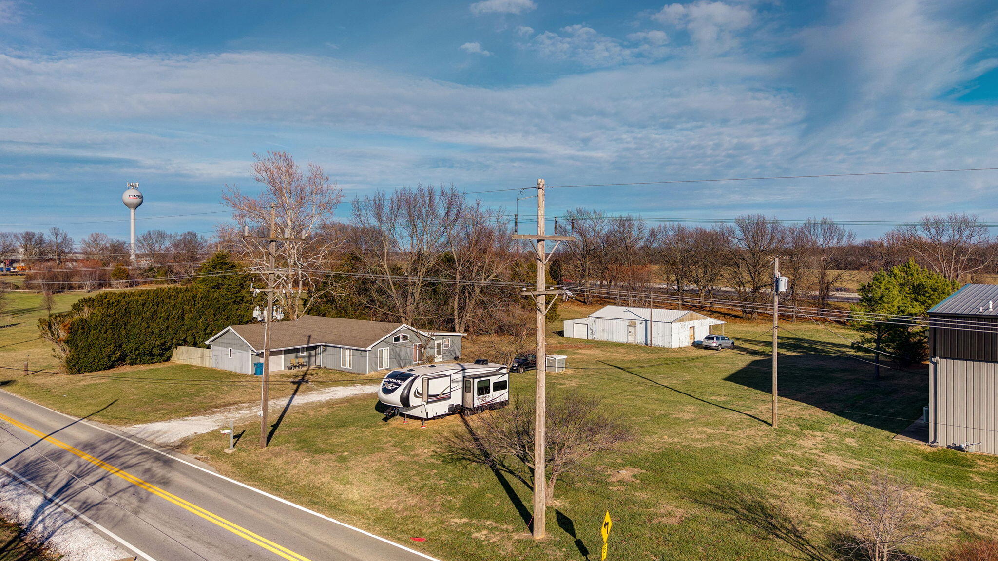 Photo 9 - Commercial Sale for sale – 3106 N 20th Street  Ozark, MO