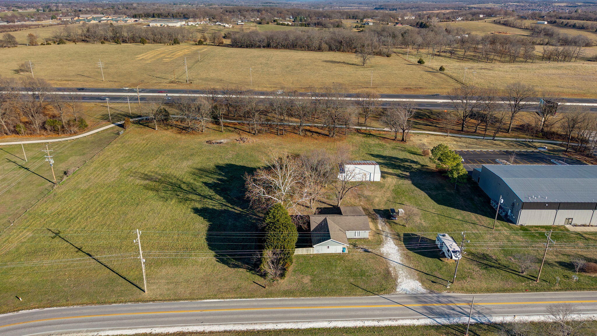 Photo 10 - Commercial Sale for sale – 3106 N 20th Street  Ozark, MO