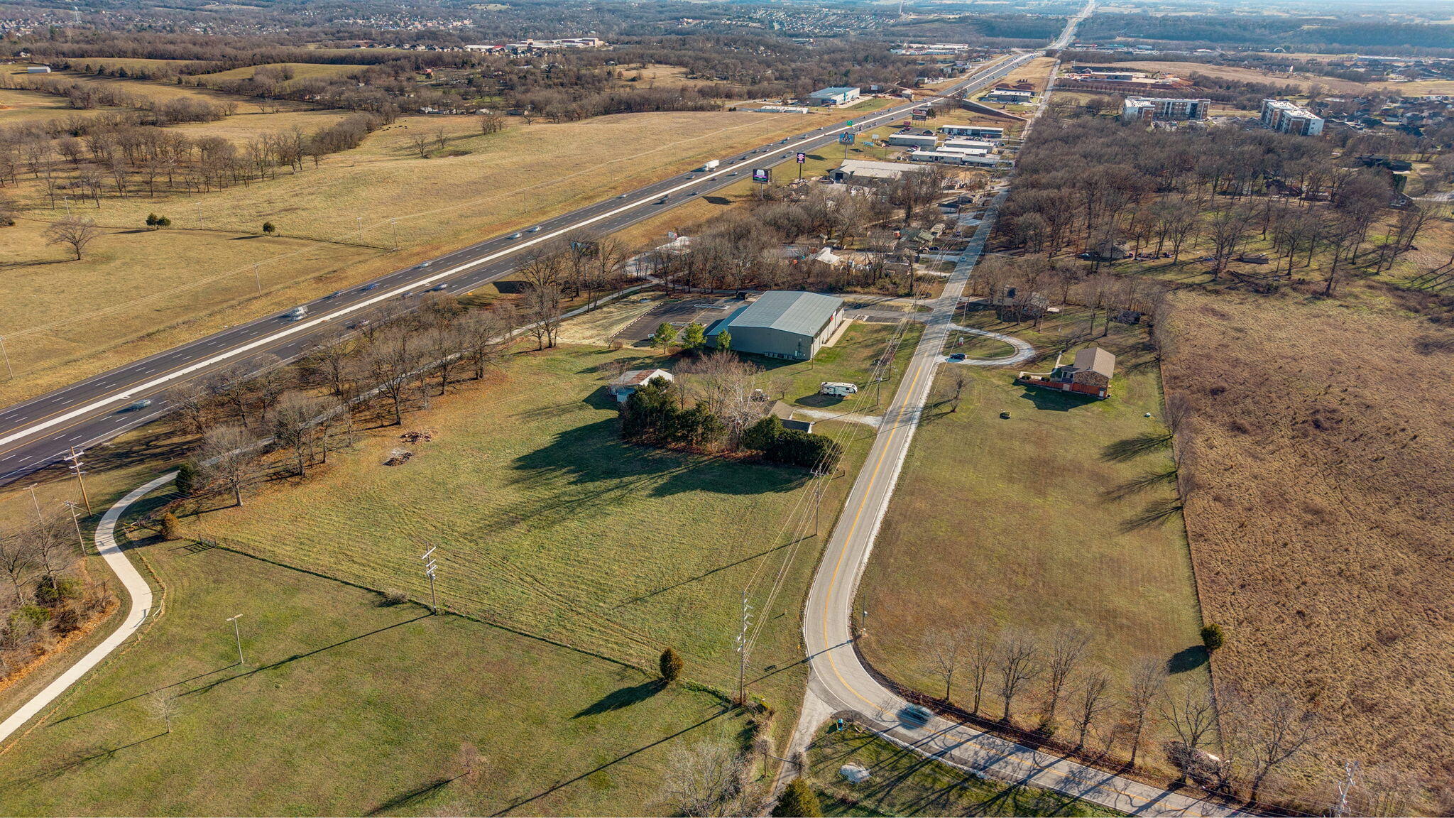 Photo 4 - Commercial Sale for sale – 3106 N 20th Street  Ozark, MO