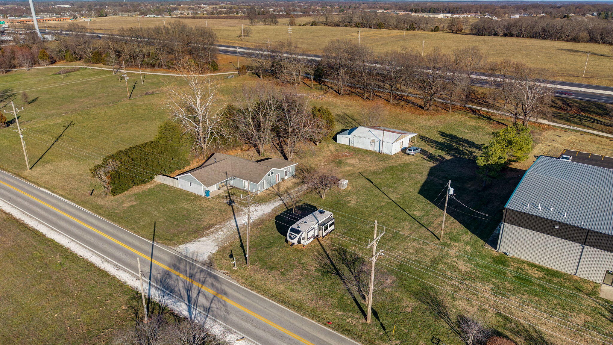 Photo 6 - Commercial Sale for sale – 3106 N 20th Street  Ozark, MO