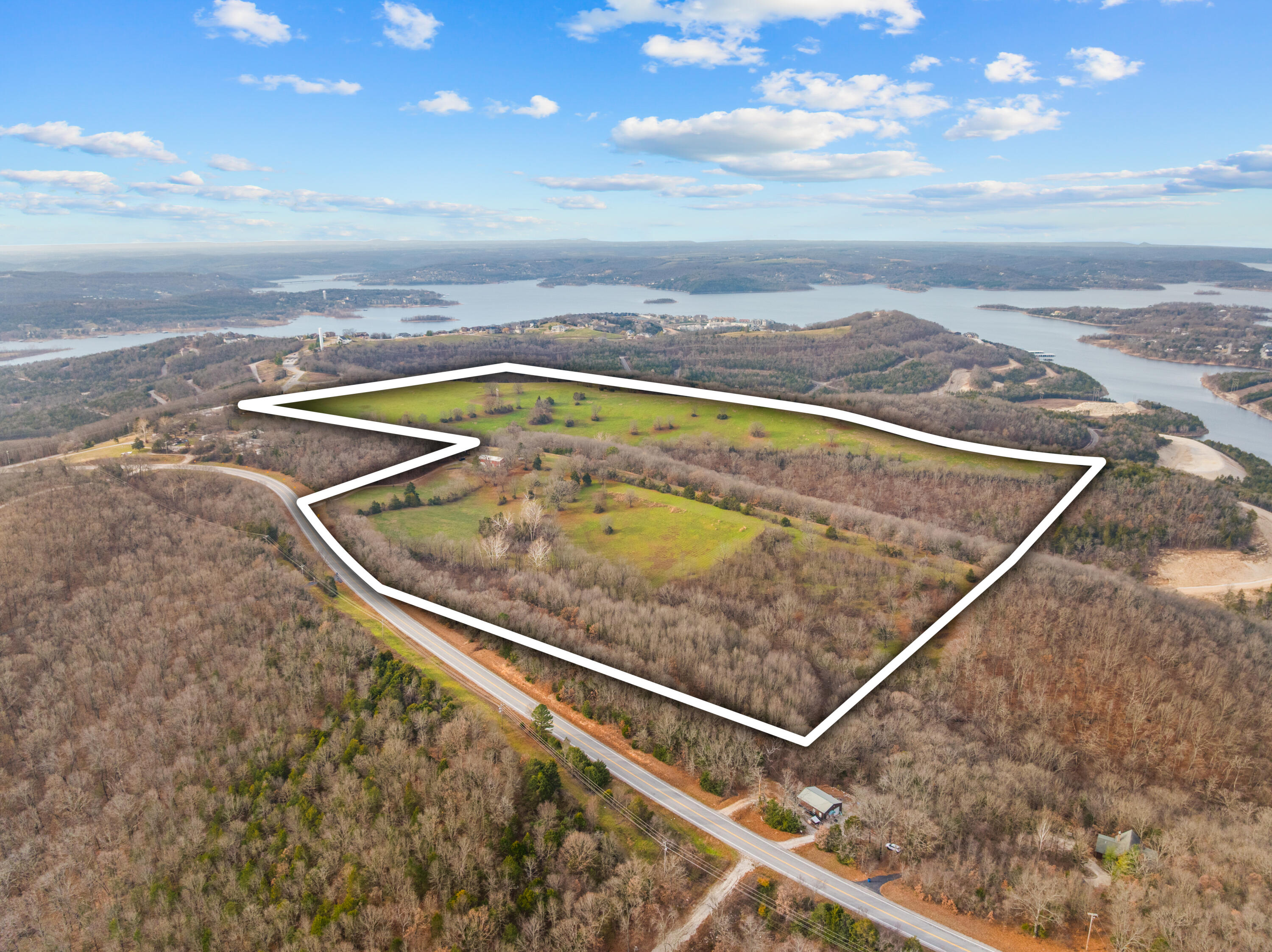 Photo 21 - Residential for sale – 1423  State Hwy 265   Hollister, MO