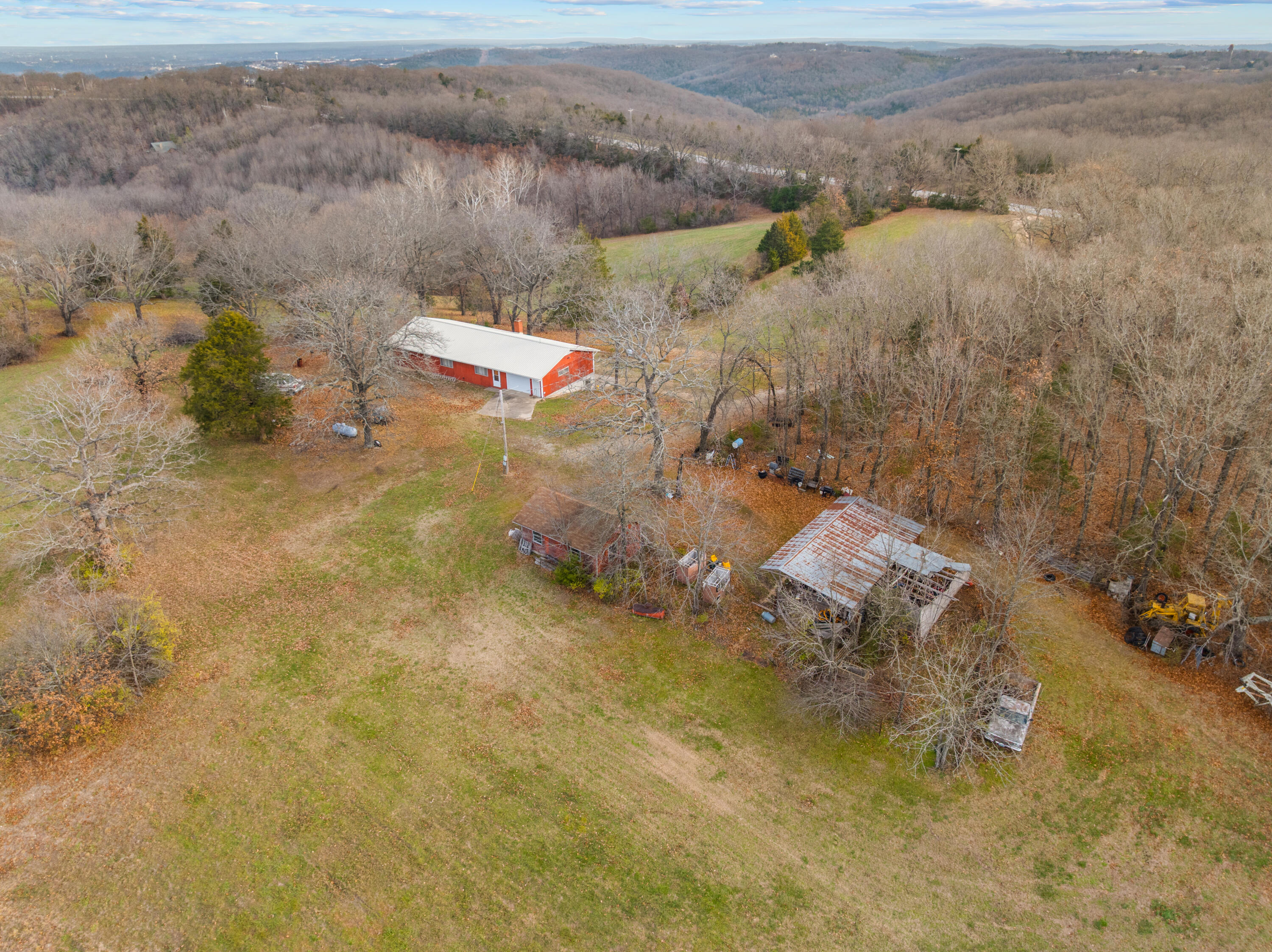 Photo 28 - Residential for sale – 1423  State Hwy 265   Hollister, MO
