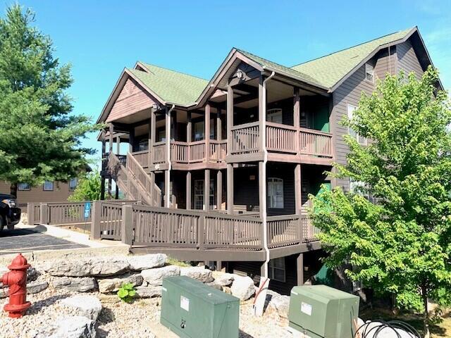 Photo 5 - Residential for sale – 43  Songbird   Branson, MO