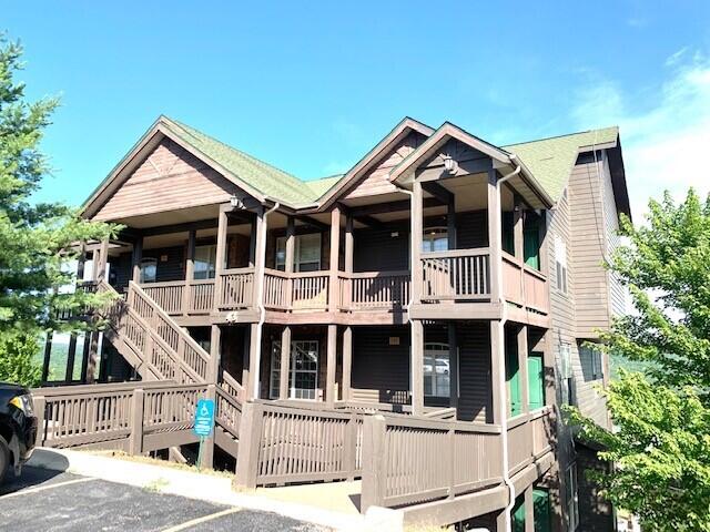 Photo 2 - Residential for sale – 43  Songbird   Branson, MO