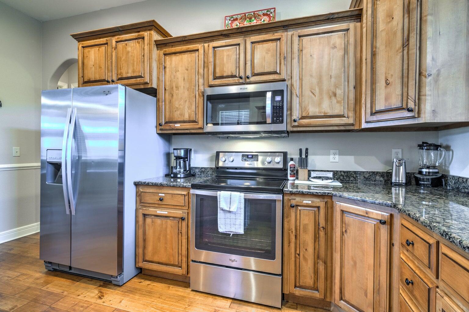 Photo 9 - Residential for sale – 43  Songbird   Branson, MO