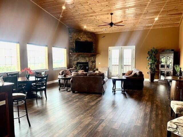 Photo 46 - Residential for sale – 43  Songbird   Branson, MO