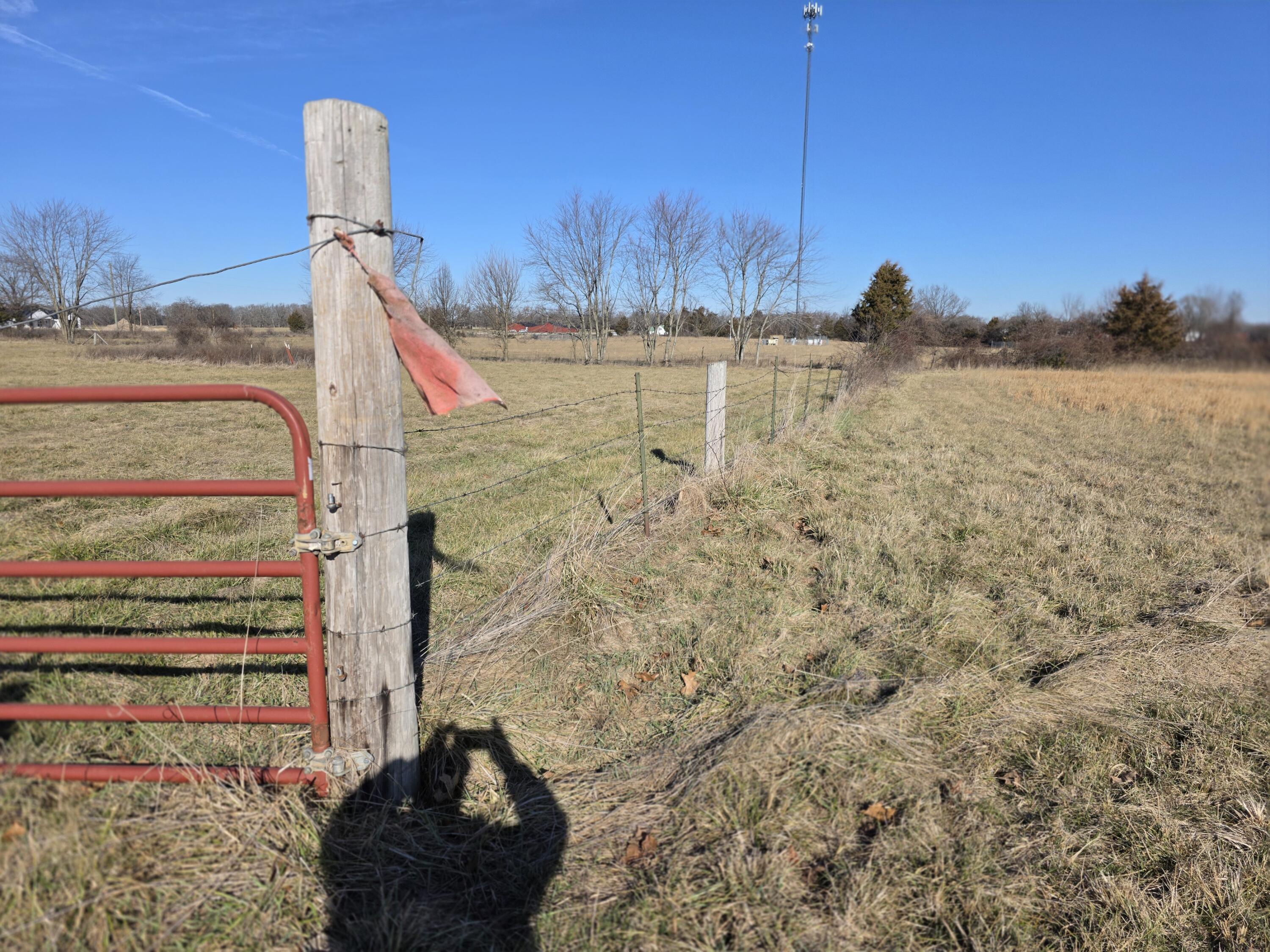 Photo 8 - Land for sale – 369  Oak Lawn   Seymour, MO