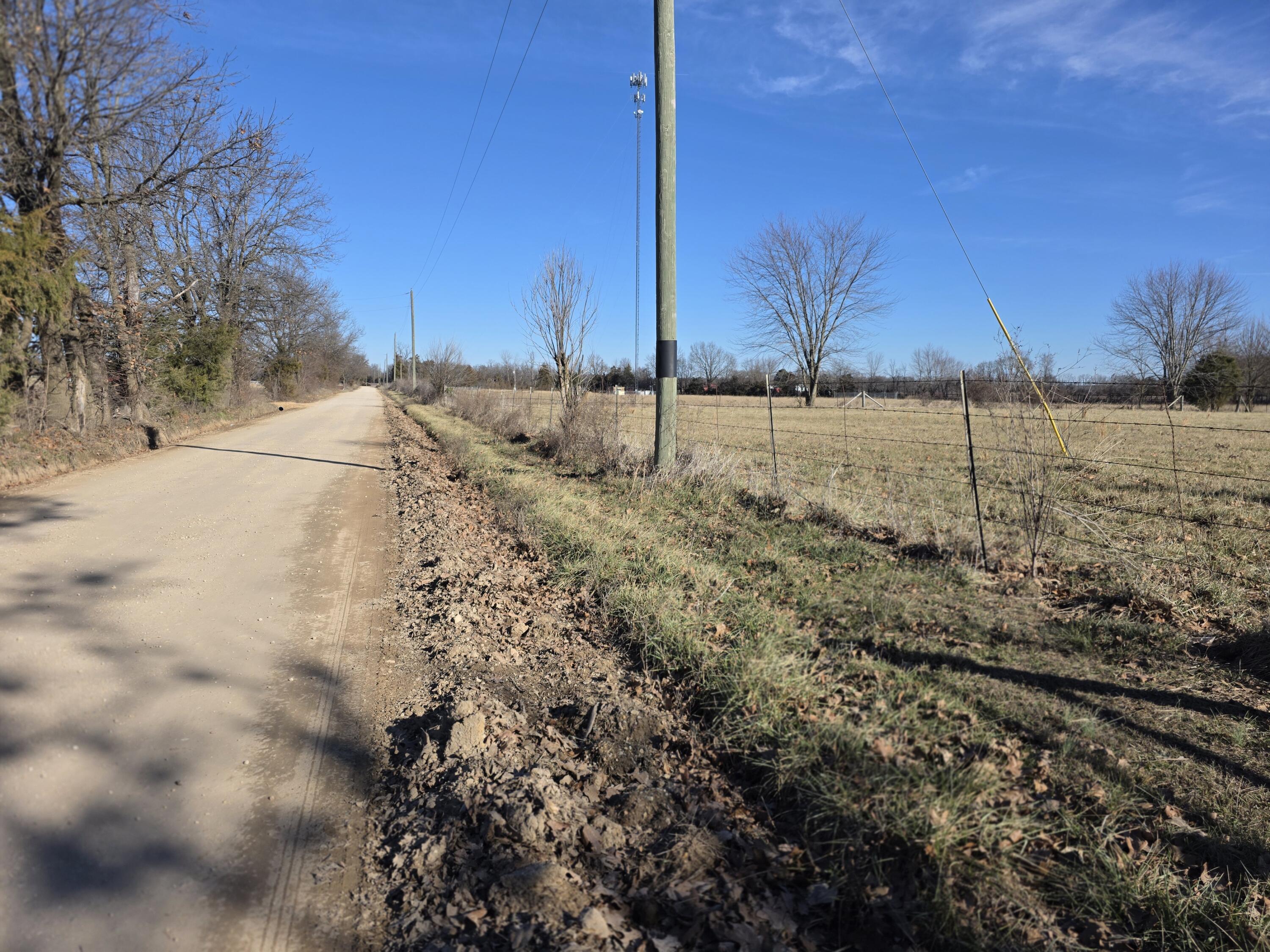 Photo 2 - Land for sale – 369  Oak Lawn   Seymour, MO