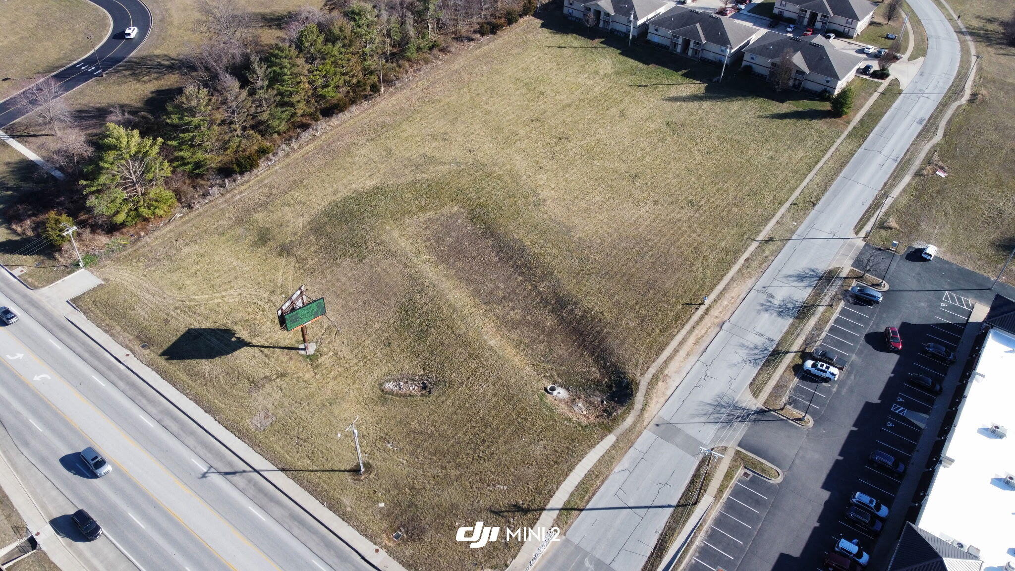 Photo 2 - Commercial Sale for sale – 000 S 15th   Ozark, MO