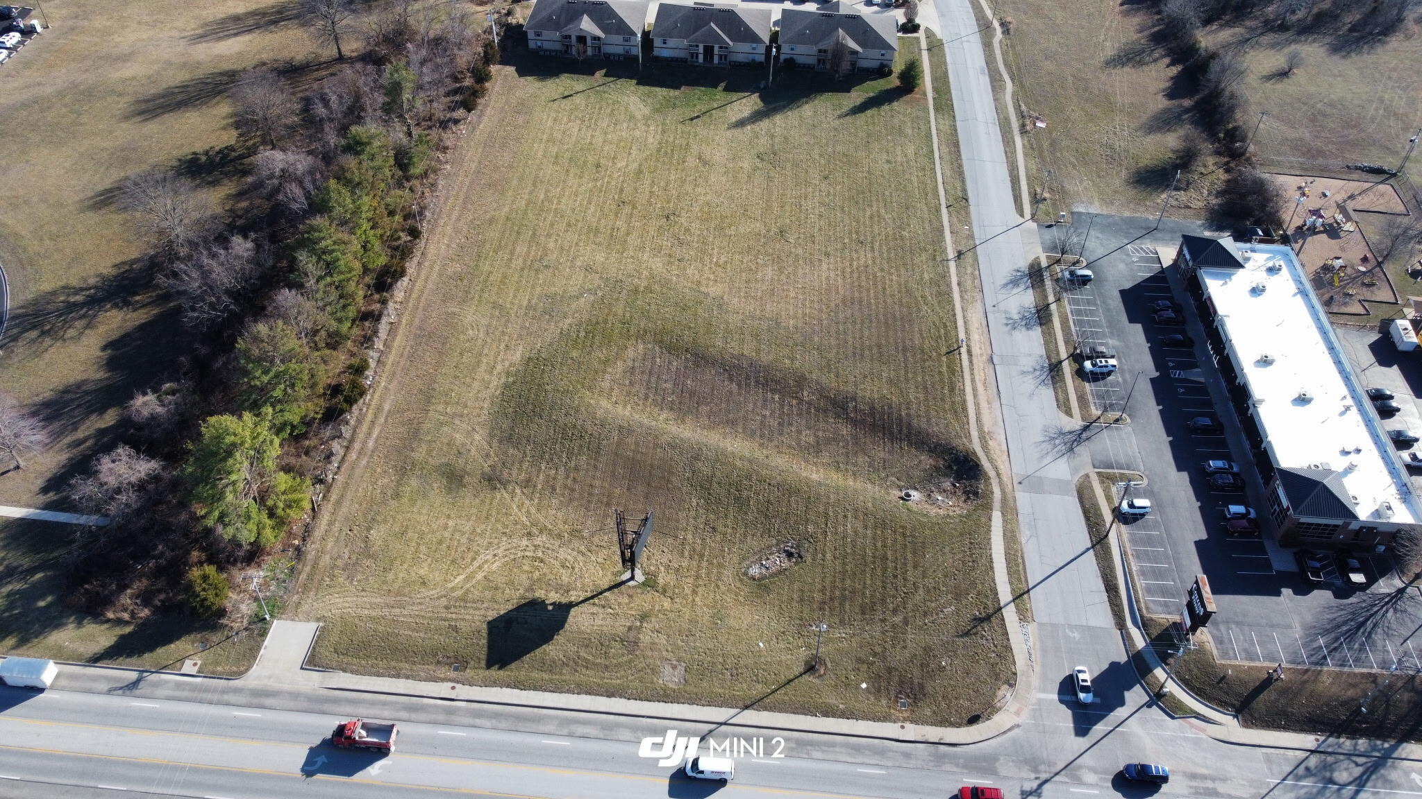 Commercial Sale for sale – 000 S 15th Ozark, MO