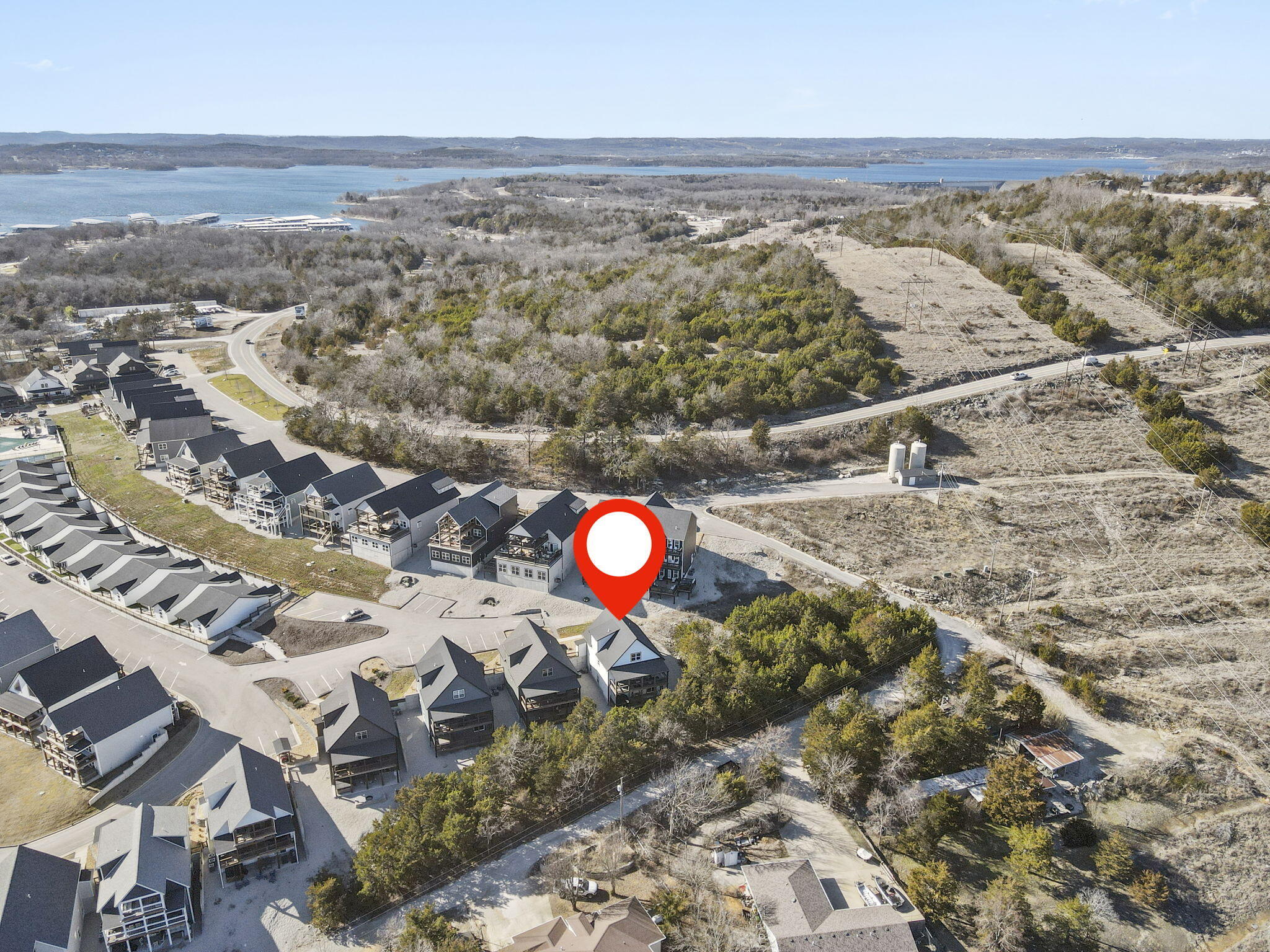 Photo 39 - Residential for sale – 275  Watersound Way  Hollister, MO