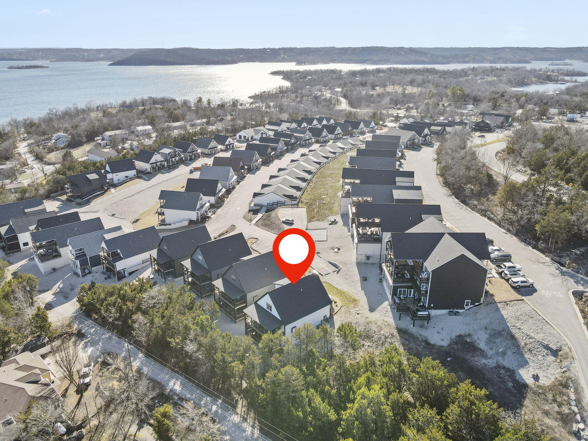Photo 37 - Residential for sale – 275  Watersound Way  Hollister, MO