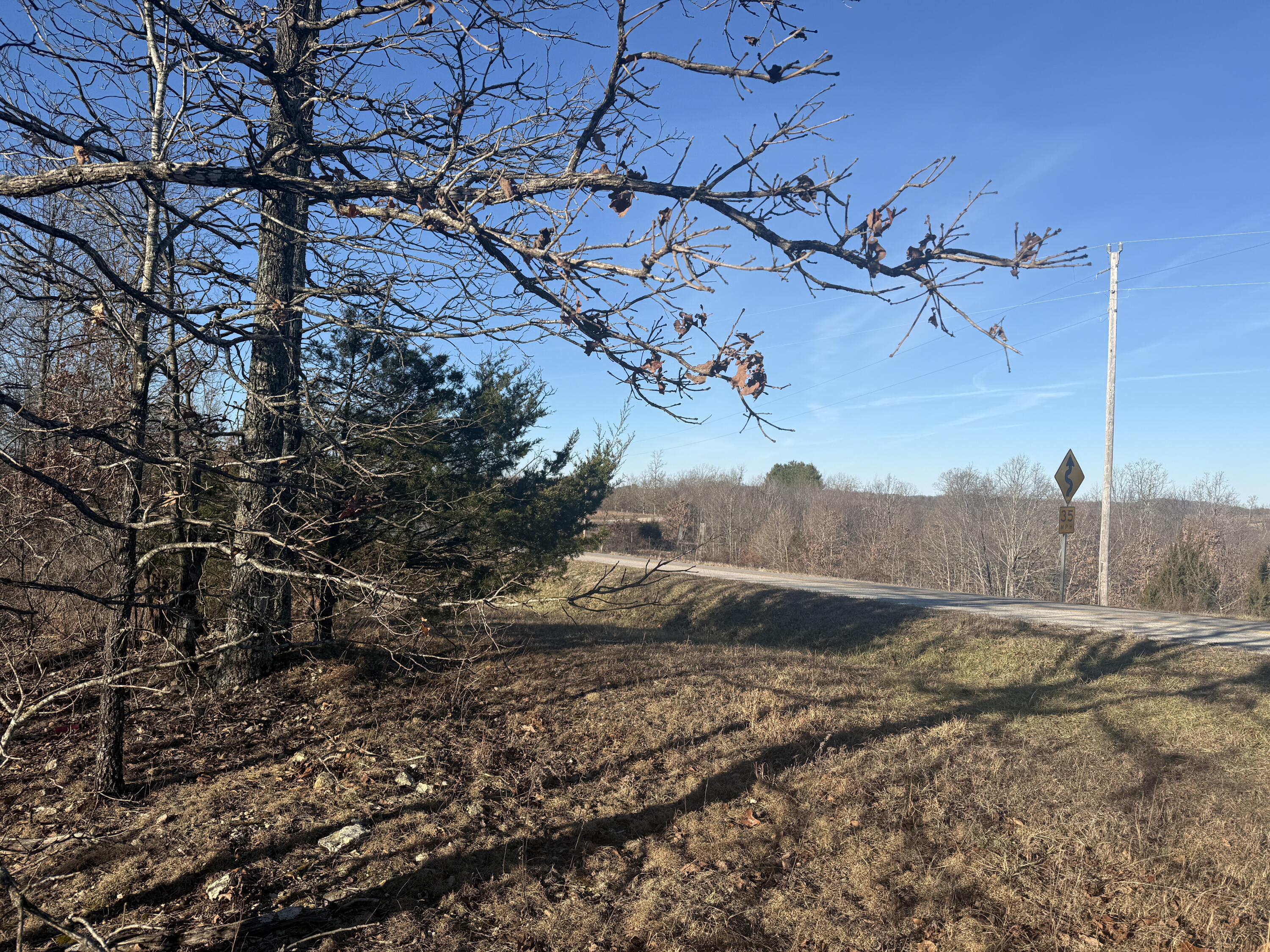 Land for sale – 000  Highway U   Cabool, MO