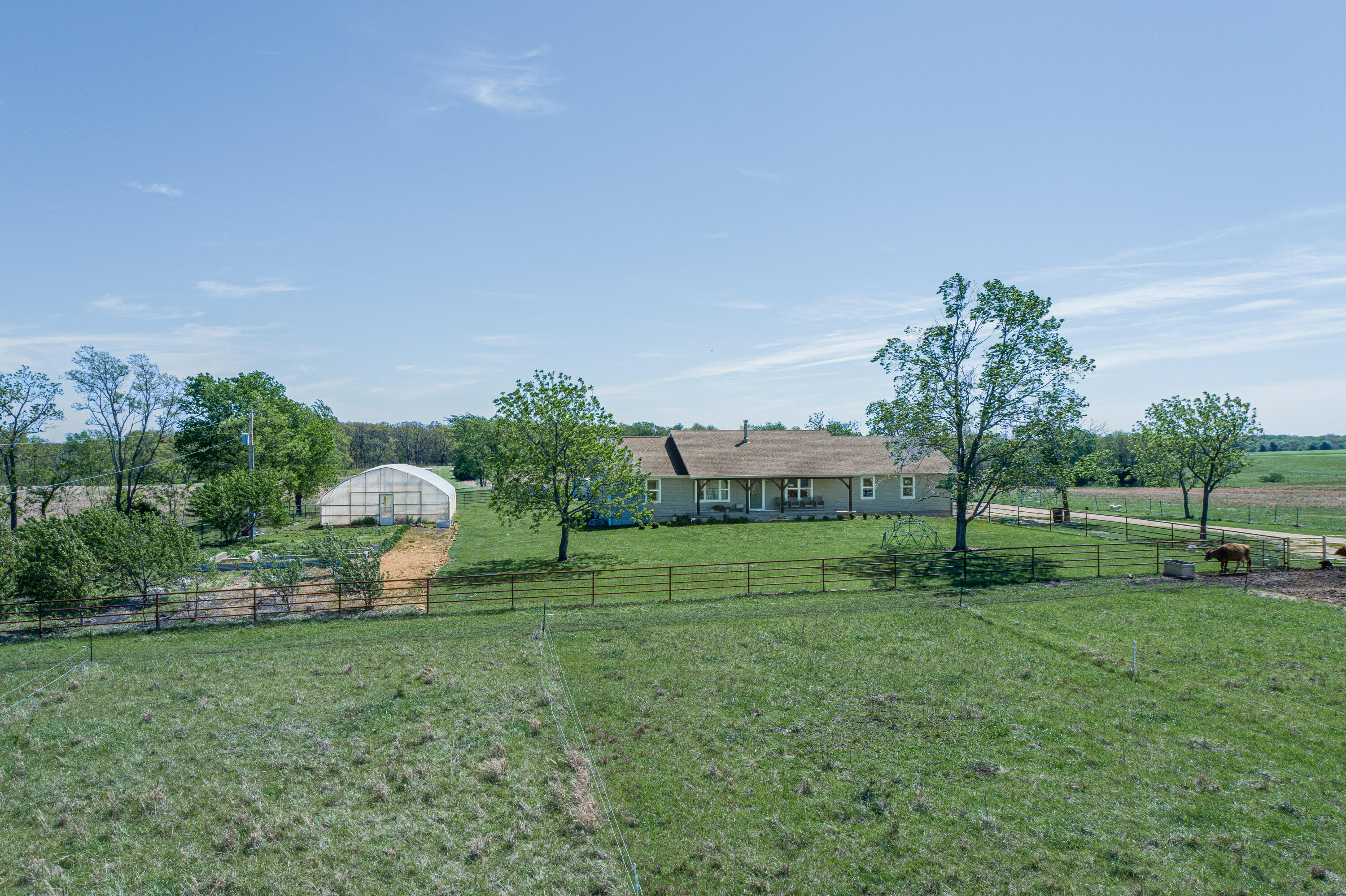 Photo 35 - Farm for sale – 15959  County Road 121   Weaubleau, MO