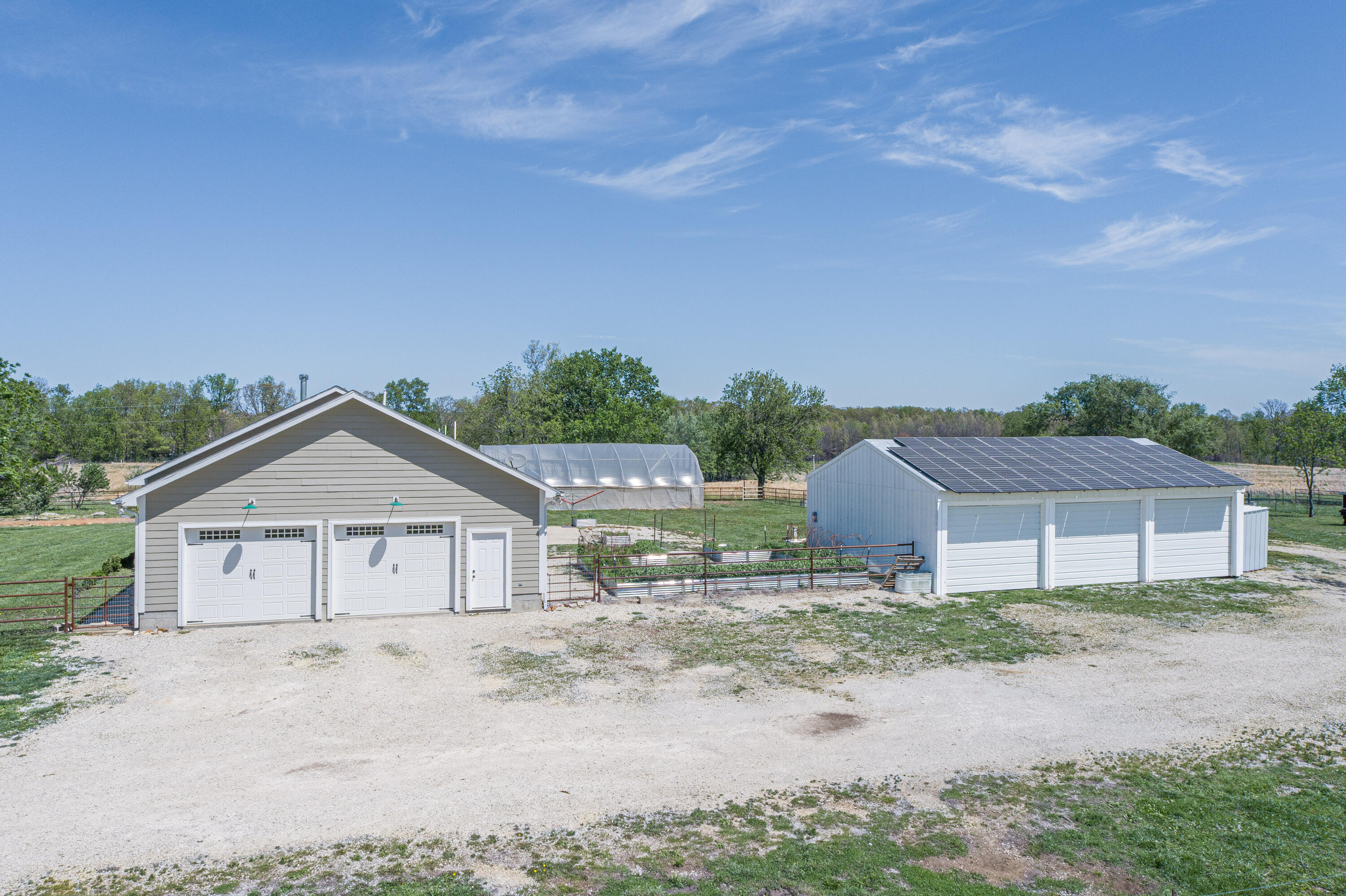 Photo 45 - Farm for sale – 15959  County Road 121   Weaubleau, MO
