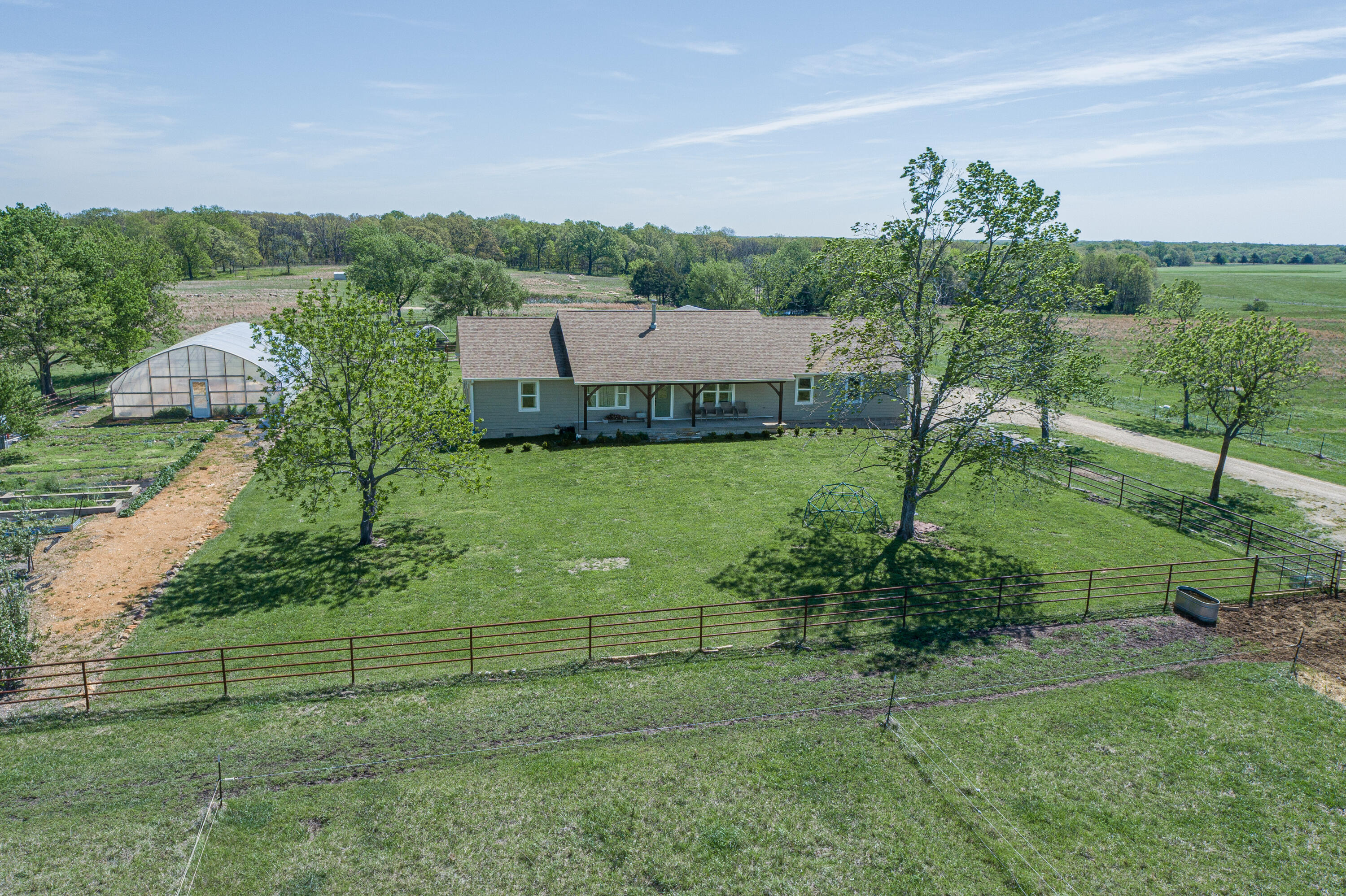 Photo 34 - Farm for sale – 15959  County Road 121   Weaubleau, MO