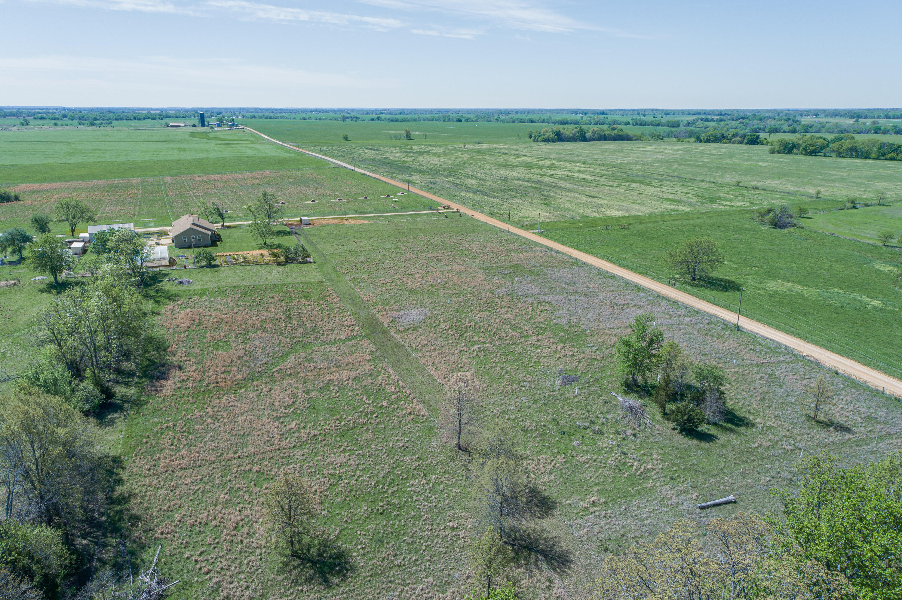 Photo 64 - Farm for sale – 15959  County Road 121   Weaubleau, MO