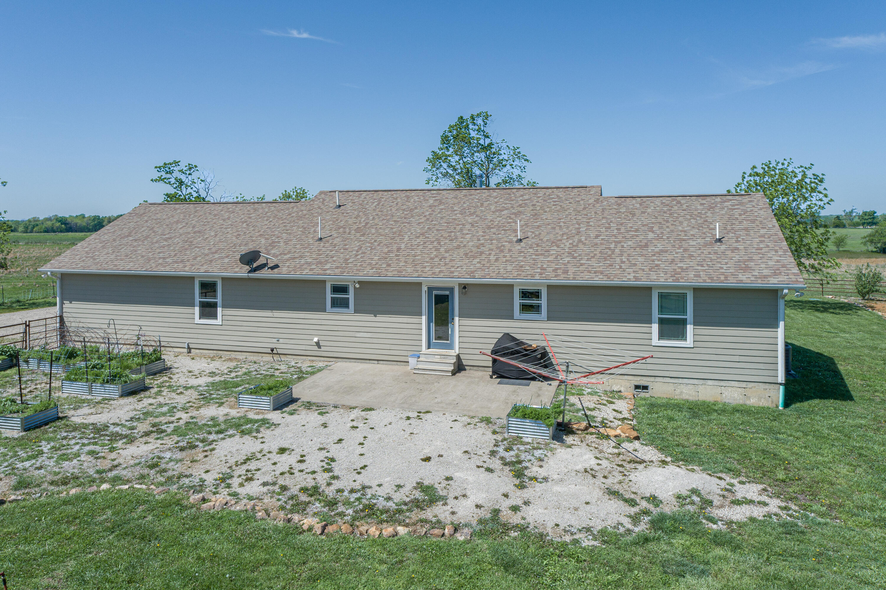 Photo 36 - Farm for sale – 15959  County Road 121   Weaubleau, MO
