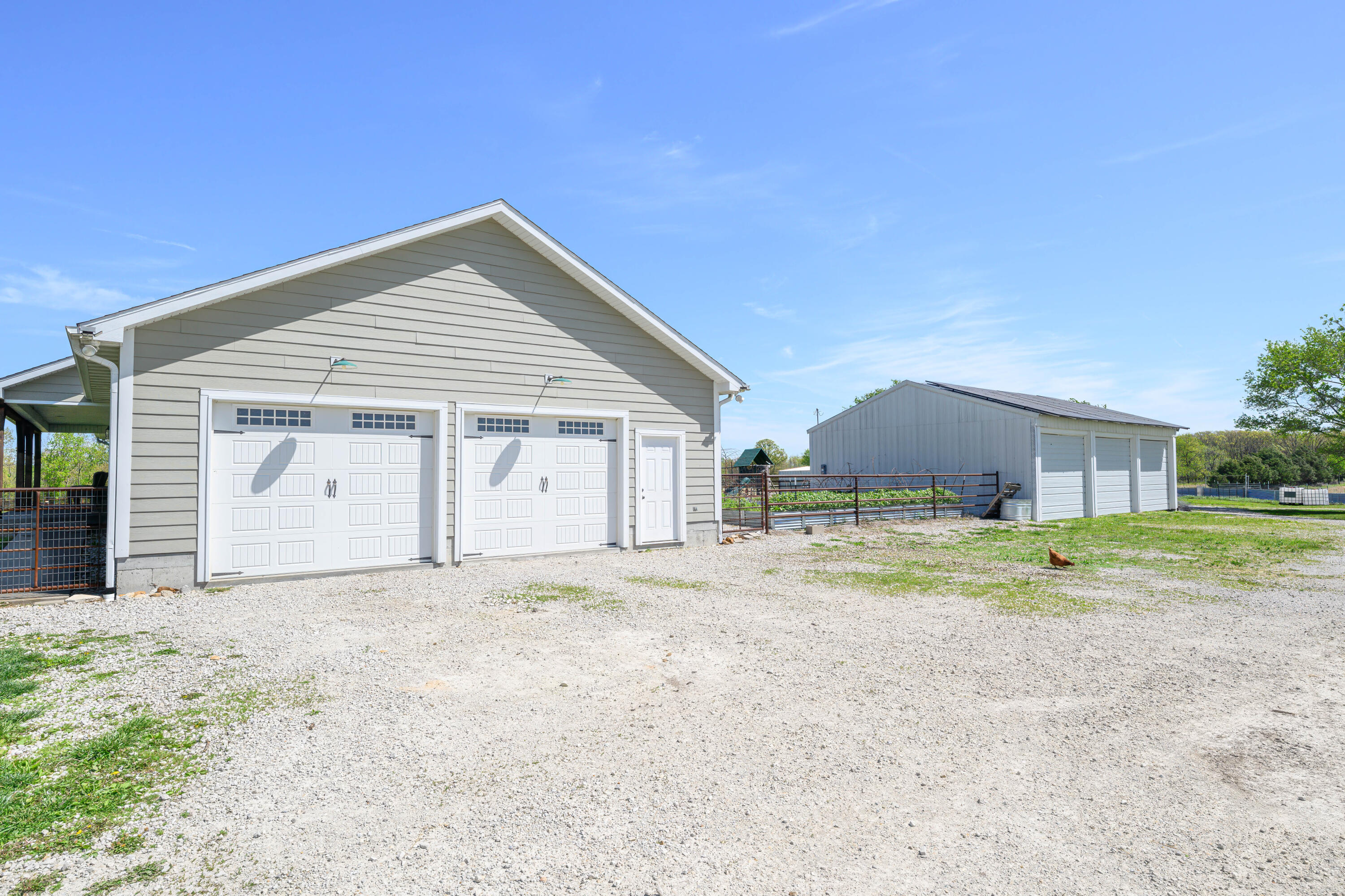 Photo 44 - Farm for sale – 15959  County Road 121   Weaubleau, MO