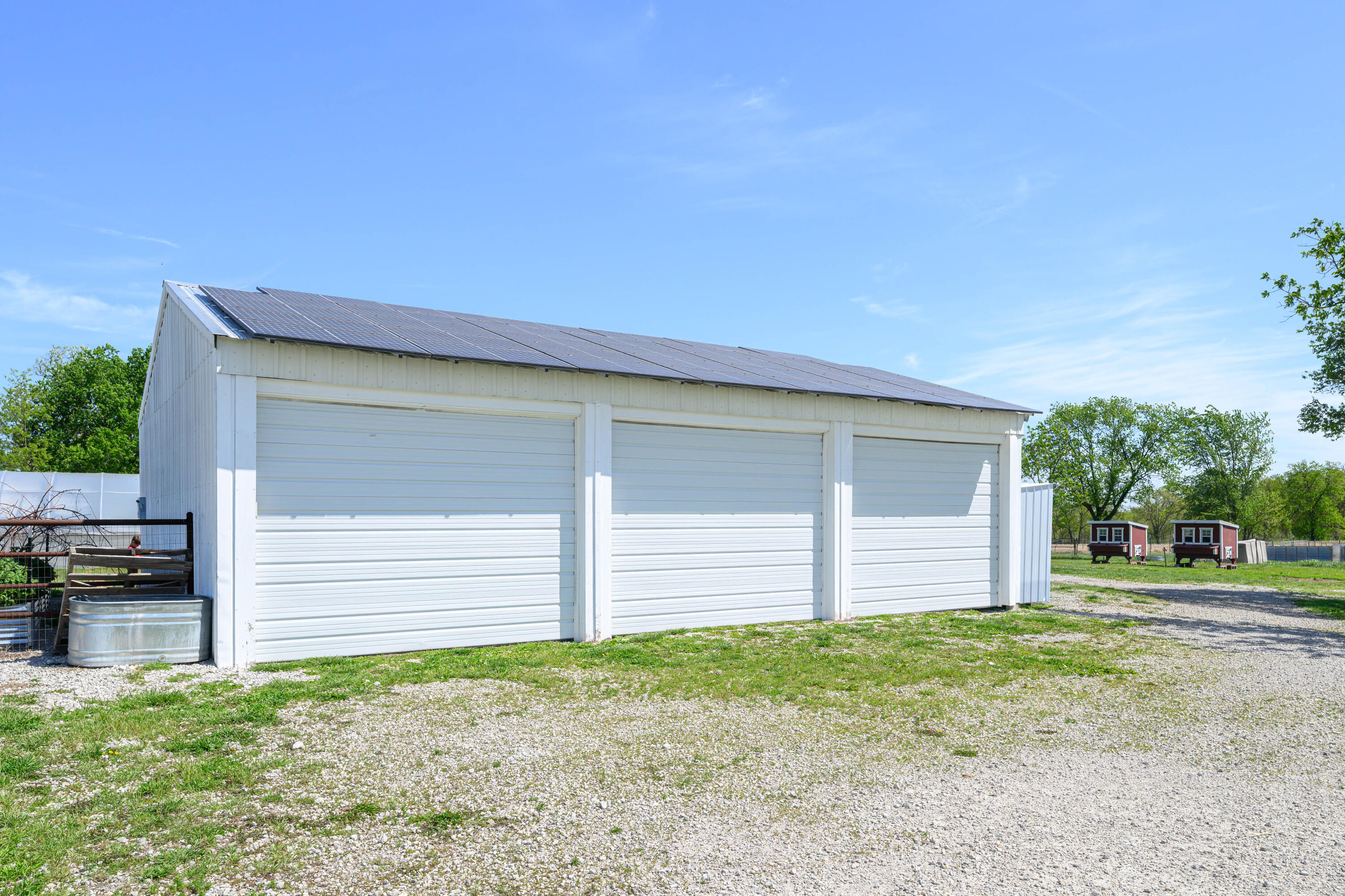 Photo 43 - Farm for sale – 15959  County Road 121   Weaubleau, MO