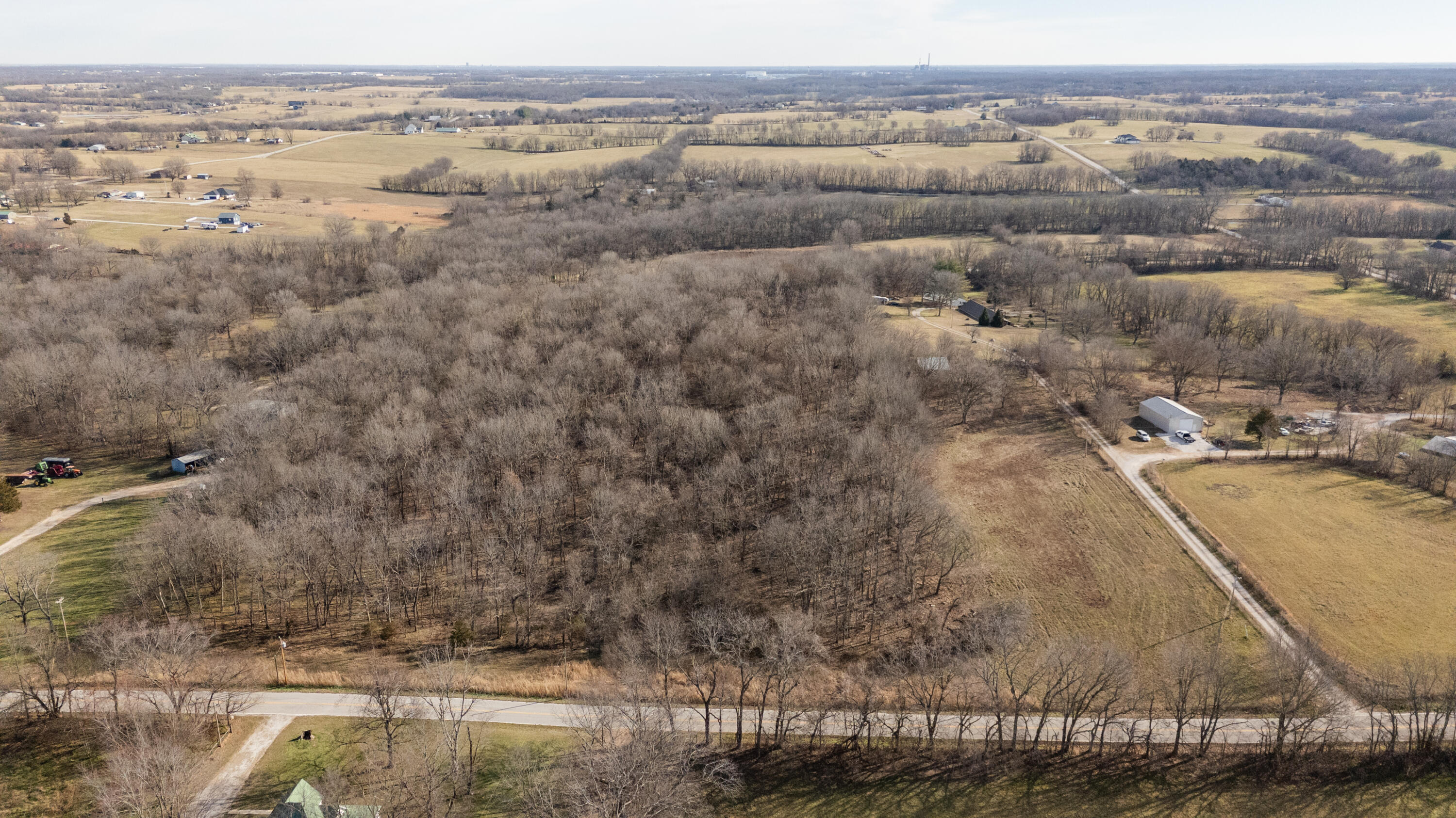 Photo 2 - Land for sale – 000  Farm Road 69   Republic, MO