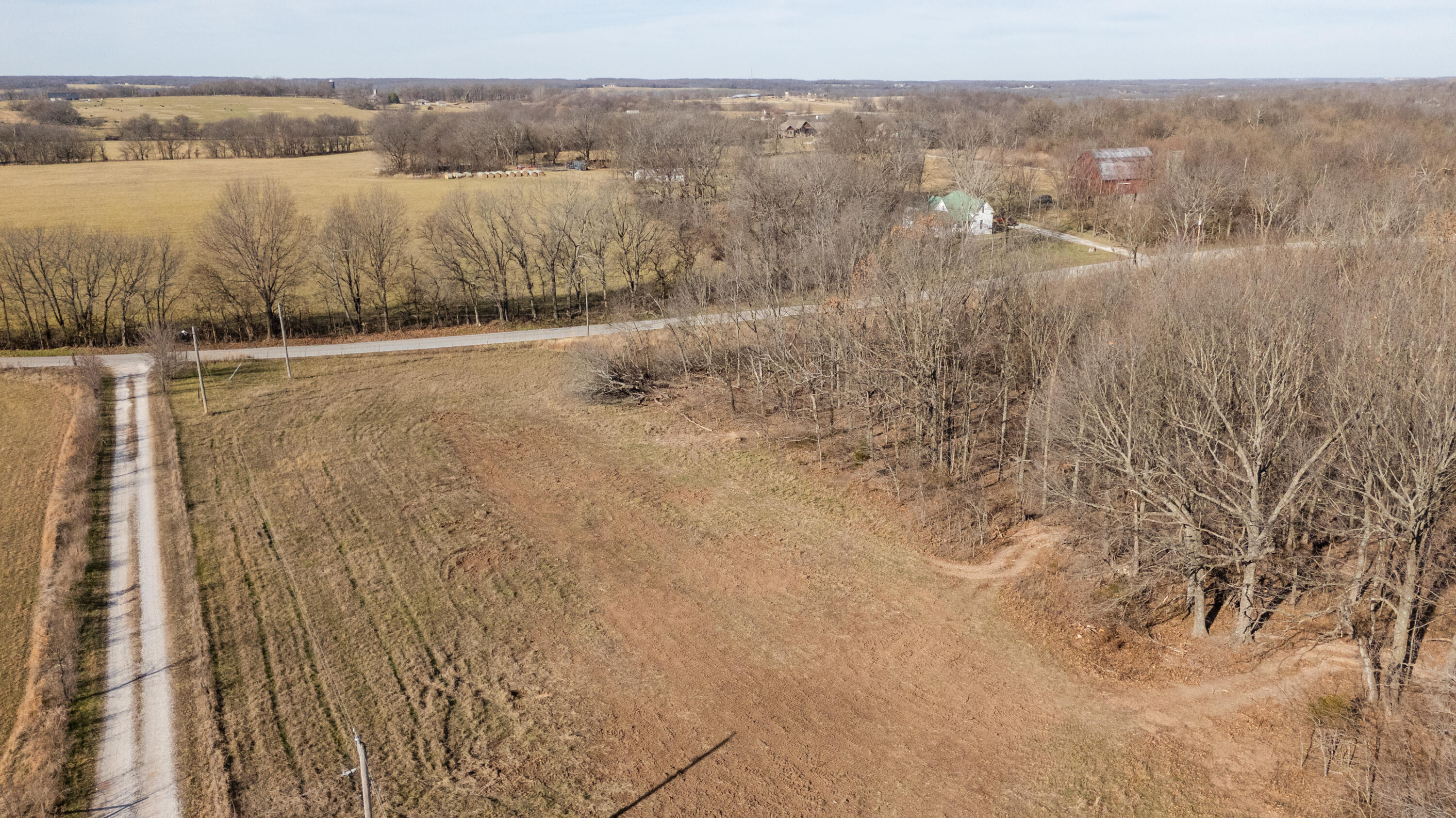 Photo 13 - Land for sale – 000  Farm Road 69   Republic, MO