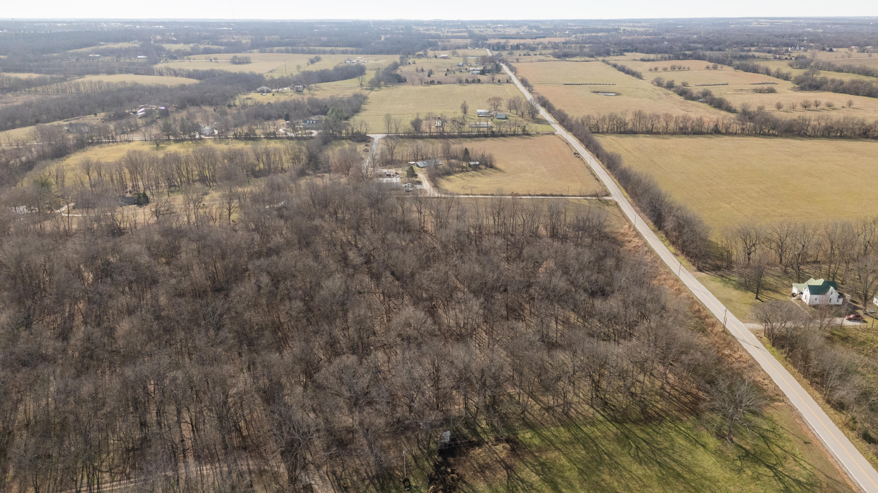 Photo 7 - Land for sale – 000  Farm Road 69   Republic, MO
