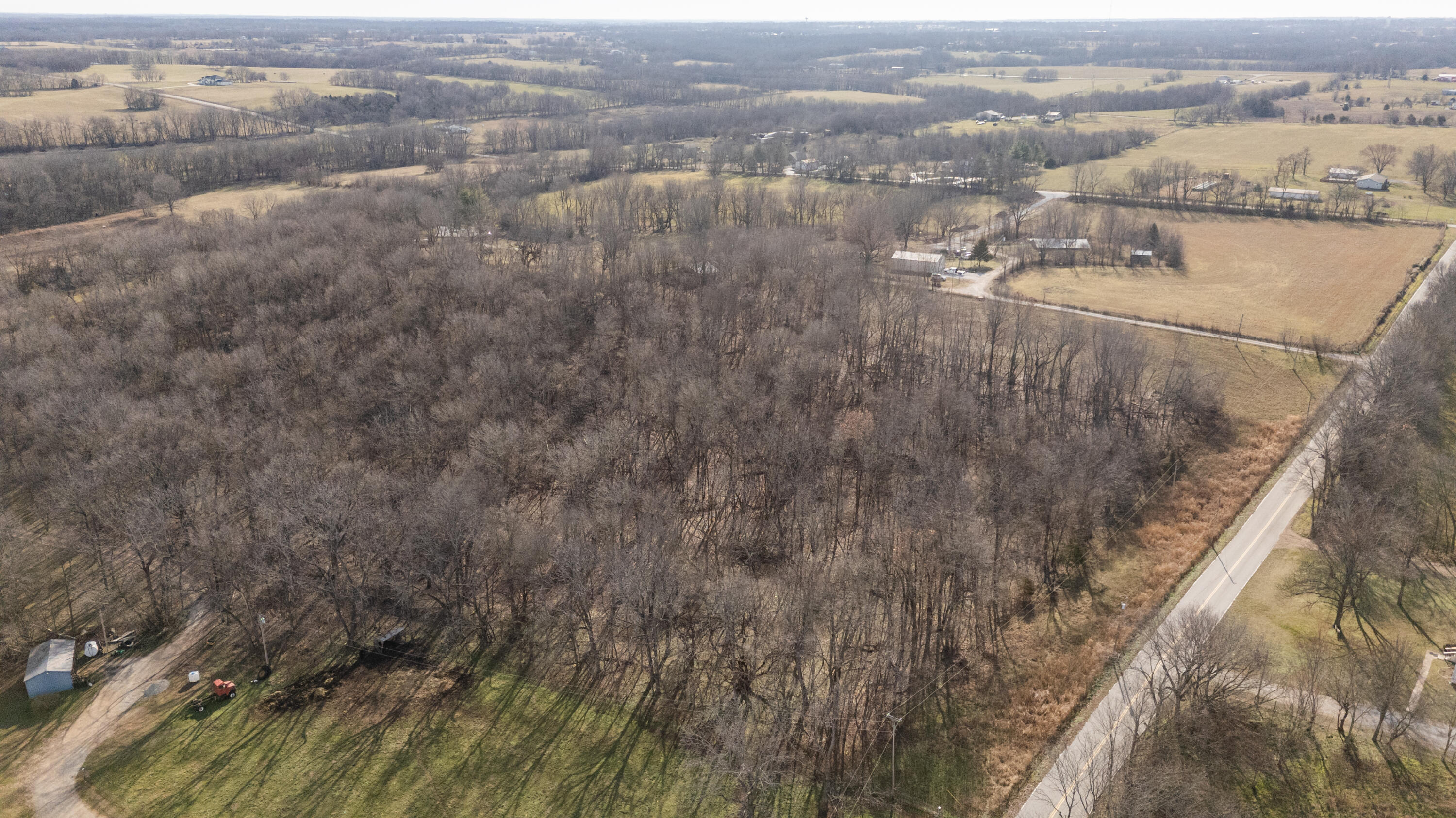 Photo 8 - Land for sale – 000  Farm Road 69   Republic, MO