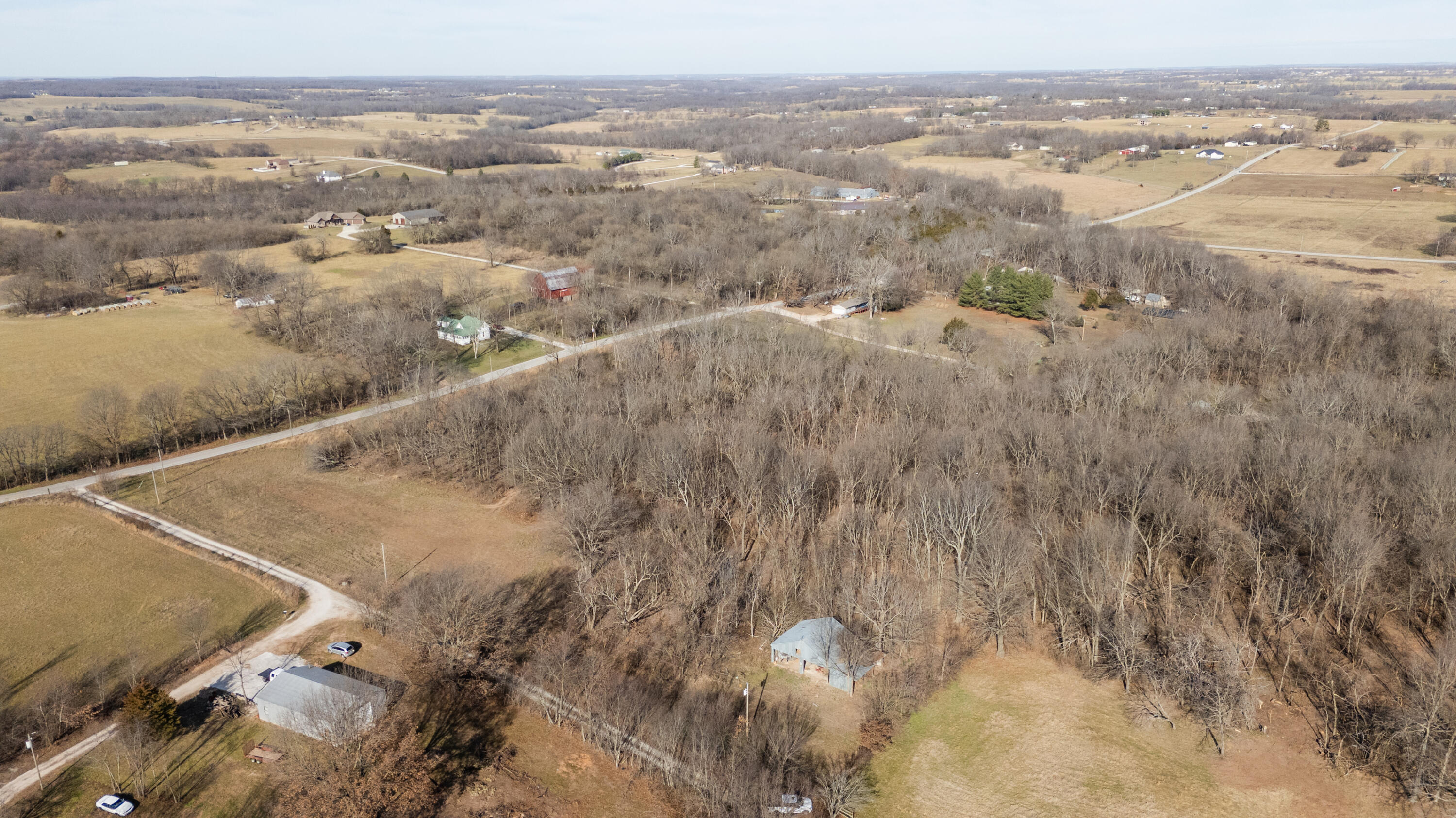 Photo 3 - Land for sale – 000  Farm Road 69   Republic, MO