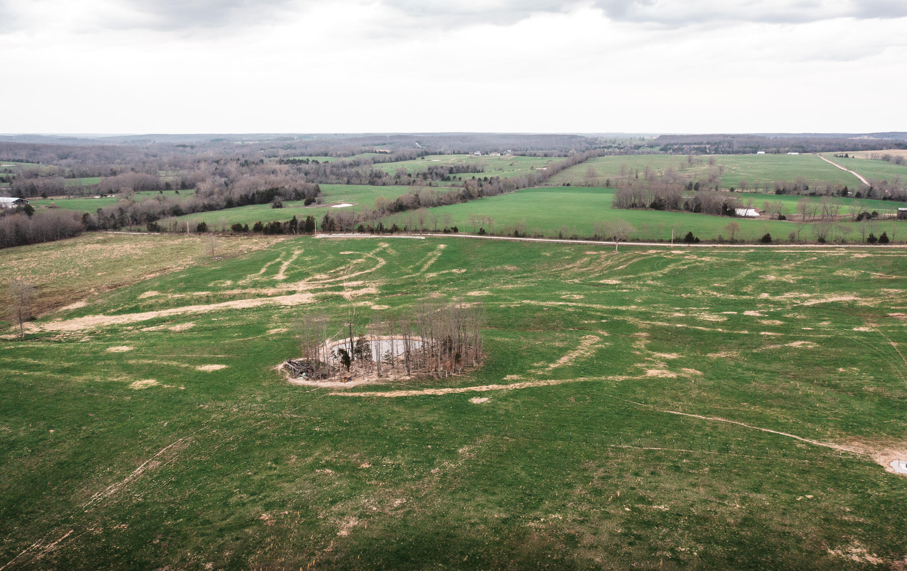 Photo 11 - Land for sale – 0  Kofhal Road  Licking, MO