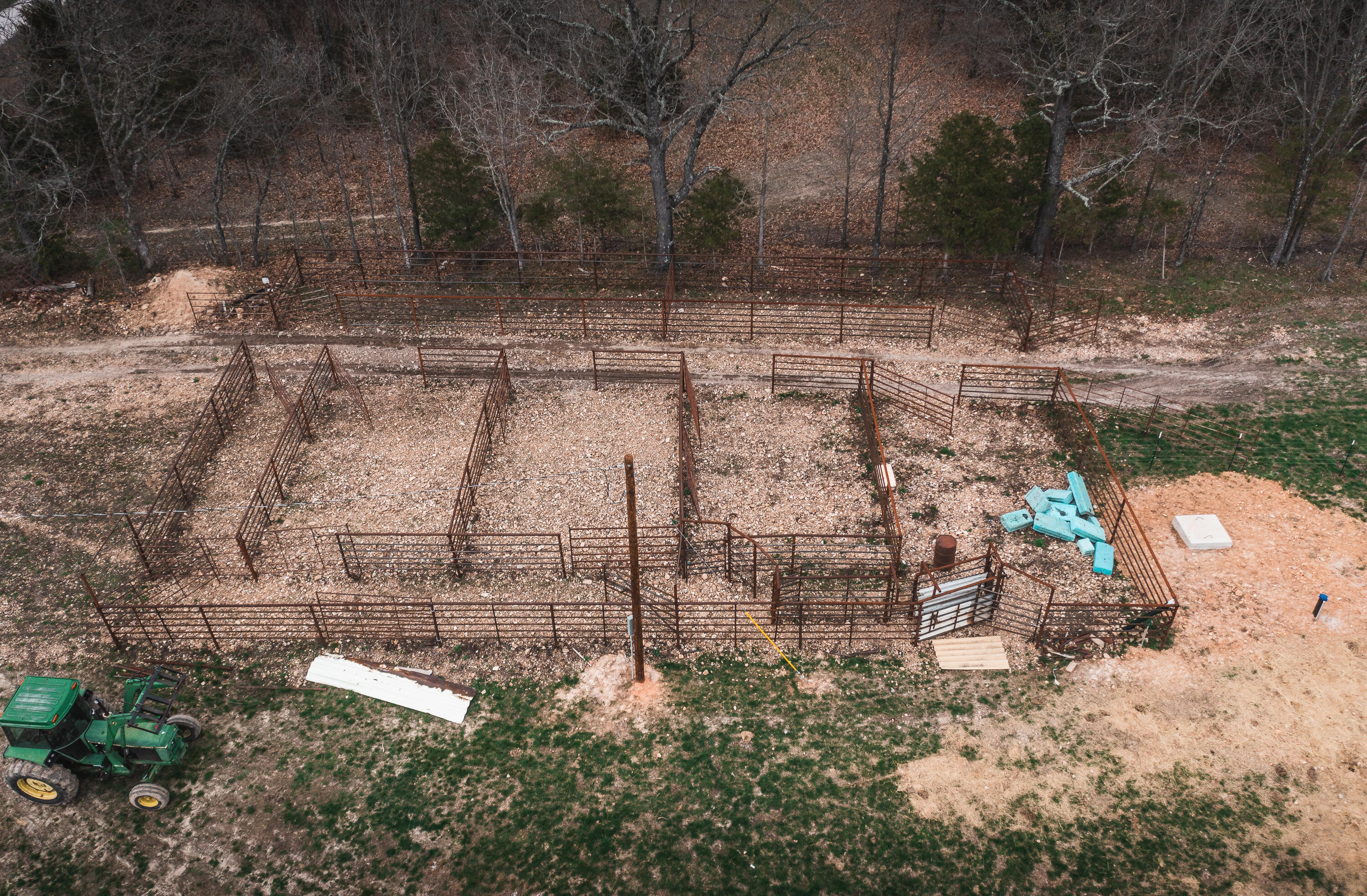 Photo 22 - Land for sale – 0  Kofhal Road  Licking, MO