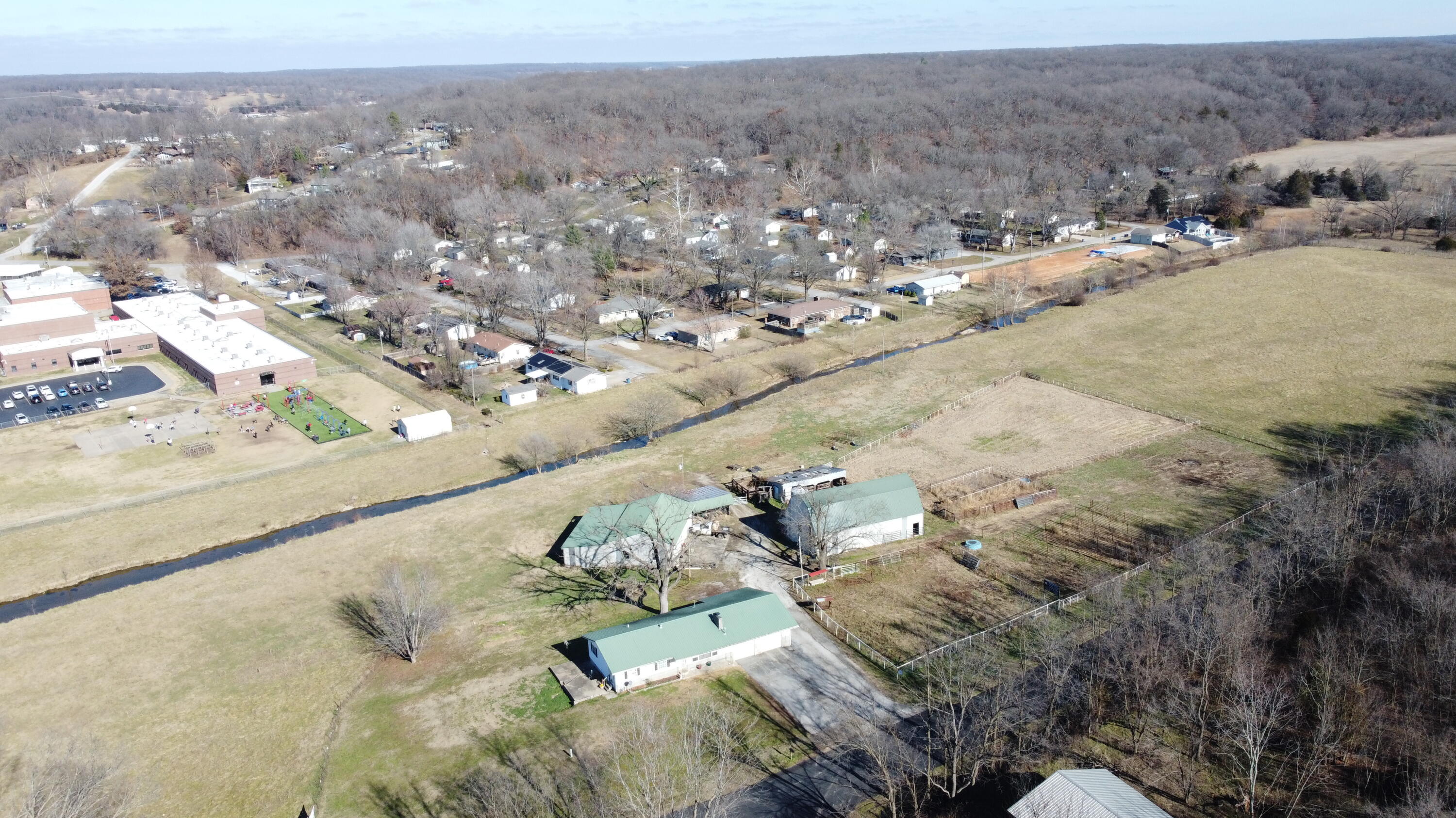 Photo 54 - Residential for sale – 1507  Washington Avenue  Seneca, MO