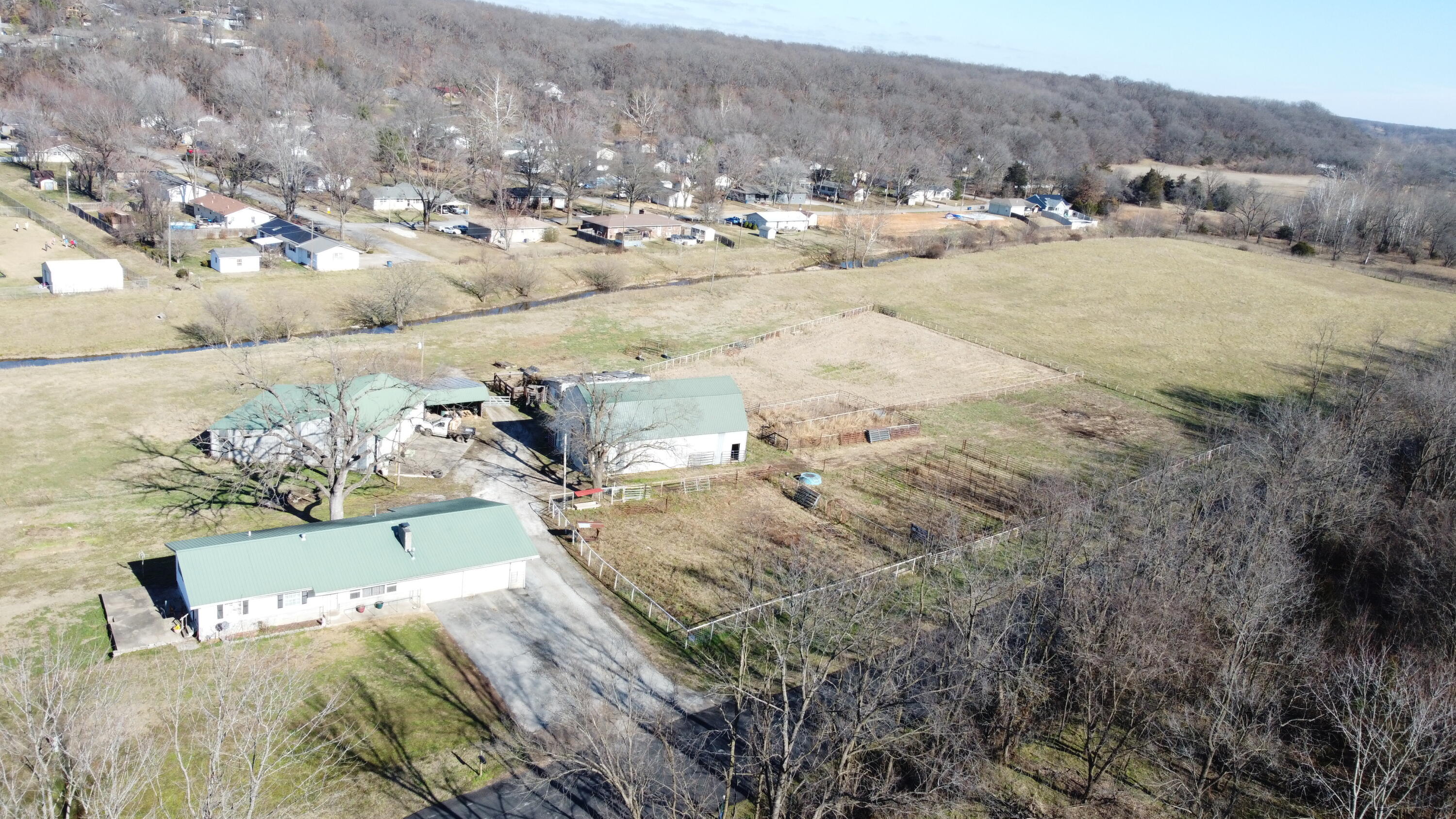 Photo 58 - Residential for sale – 1507  Washington Avenue  Seneca, MO