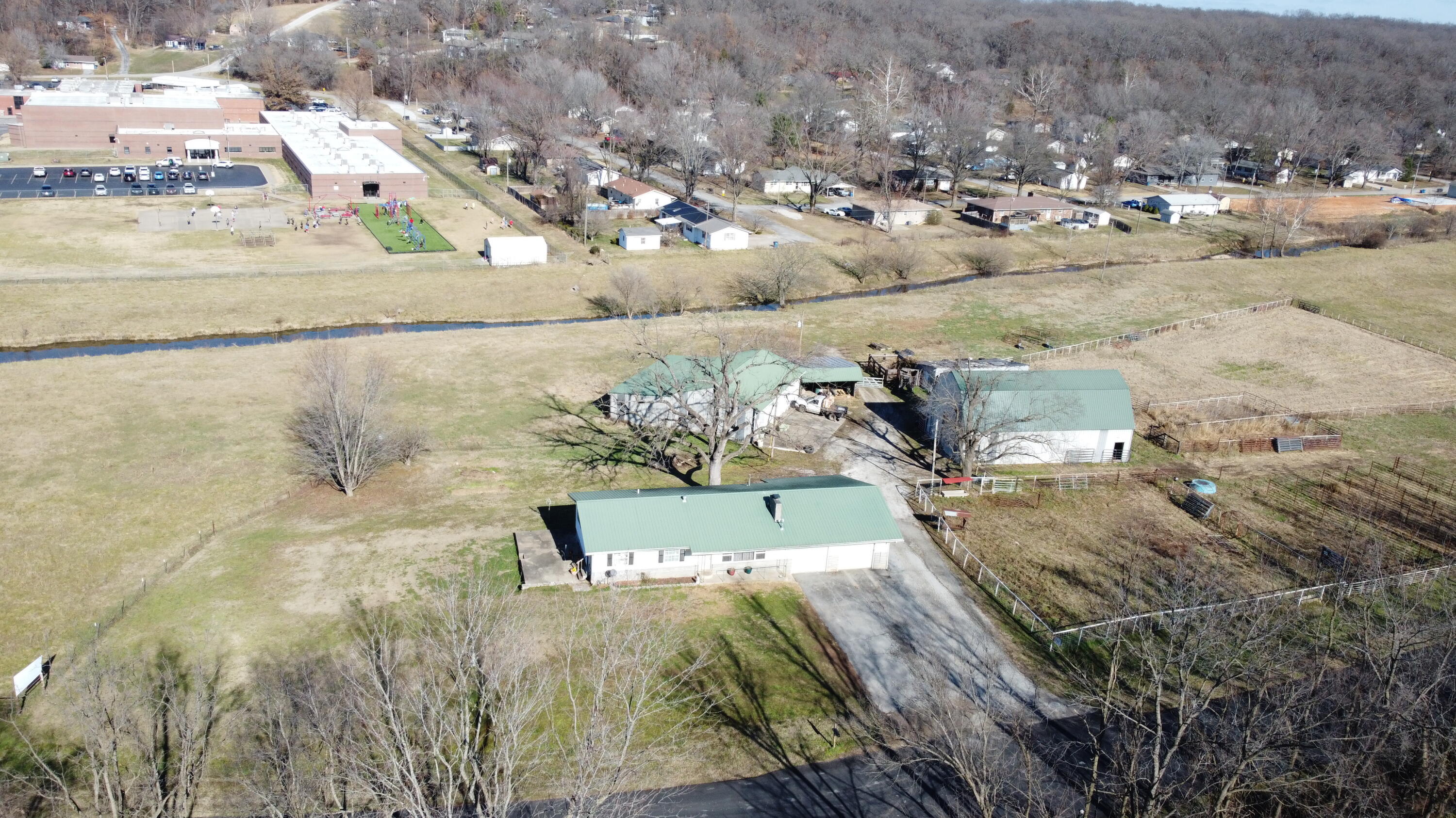 Photo 4 - Residential for sale – 1507  Washington Avenue  Seneca, MO