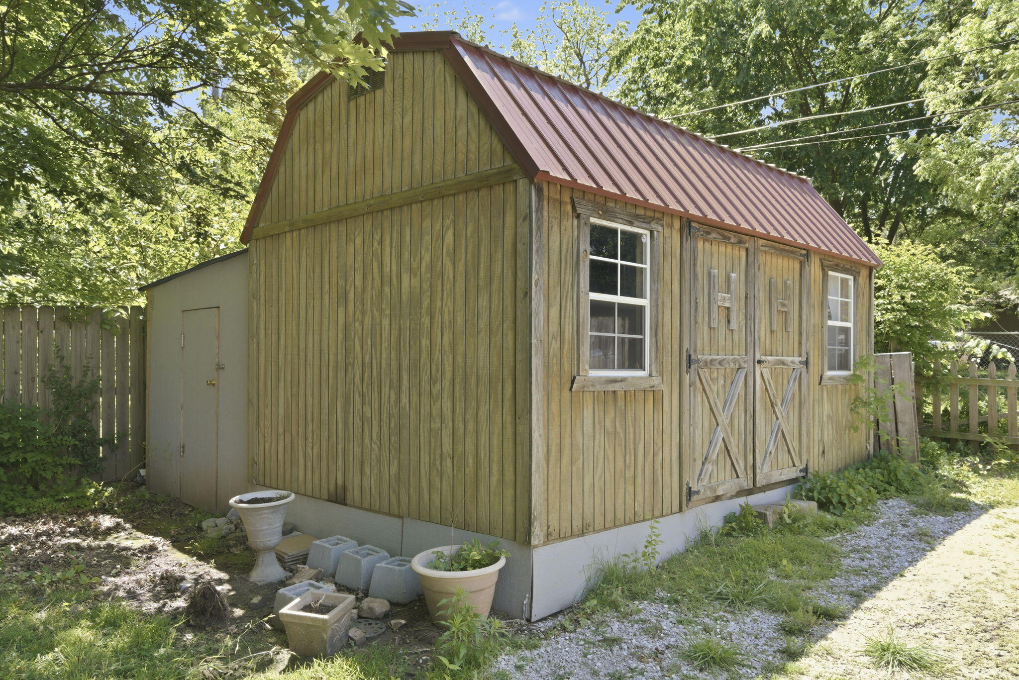 Photo 25 - Residential for sale – 822 W Scott Street  Springfield, MO