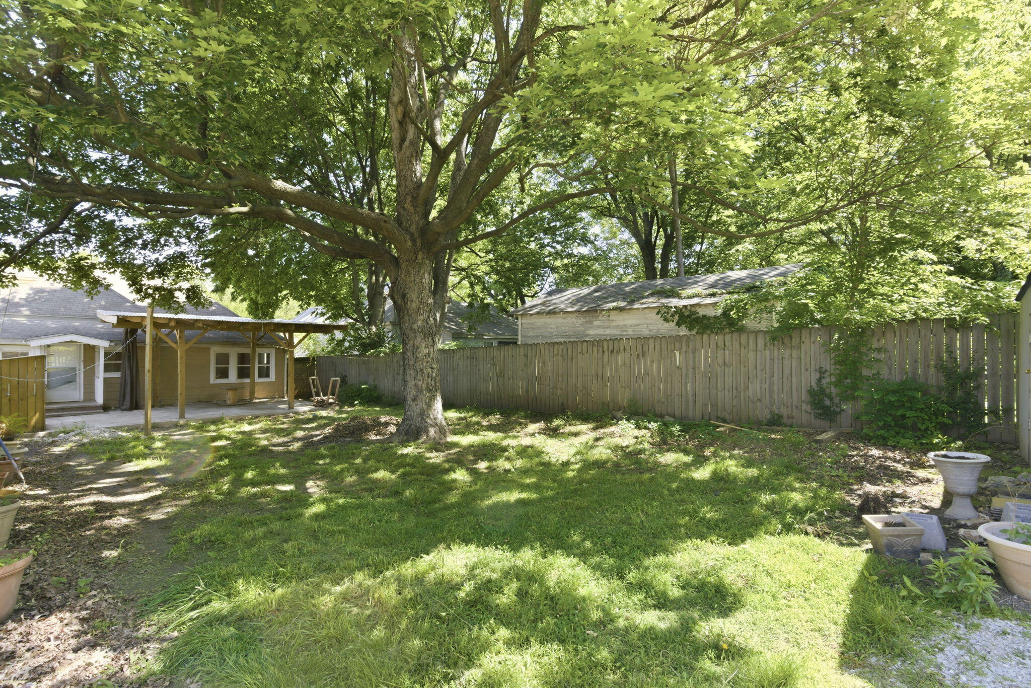 Photo 24 - Residential for sale – 822 W Scott Street  Springfield, MO