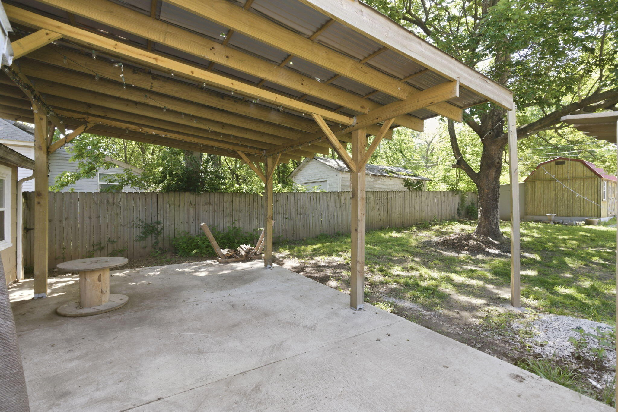 Photo 21 - Residential for sale – 822 W Scott Street  Springfield, MO