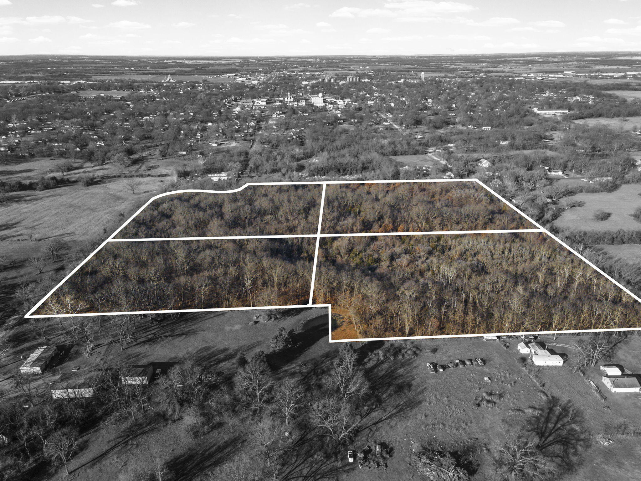 Photo 25 - Land for sale – Sw Lot E Pine St   Butler, MO