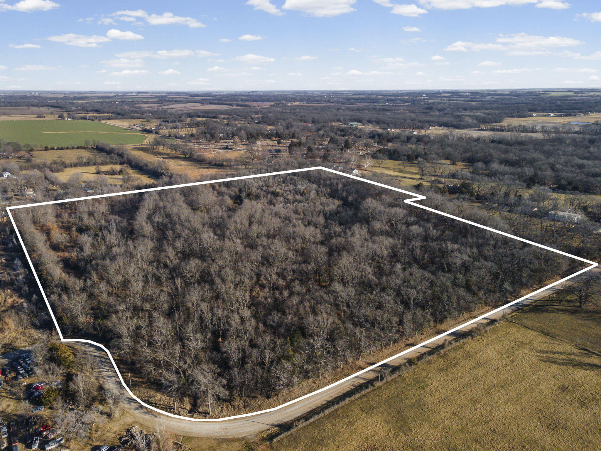 Photo 15 - Land for sale – Sw Lot E Pine St   Butler, MO
